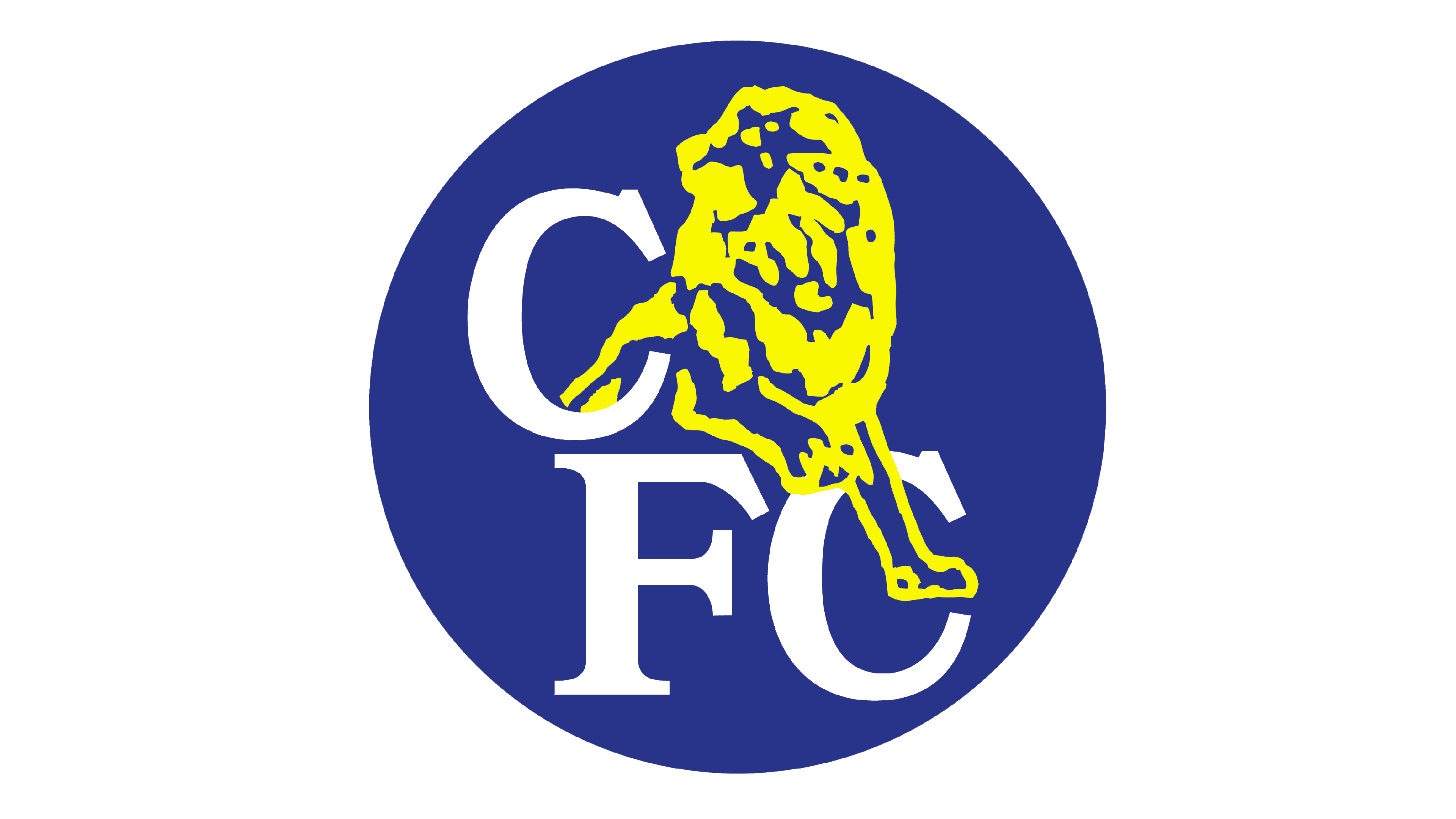 Chelsea Logo 2022 Png