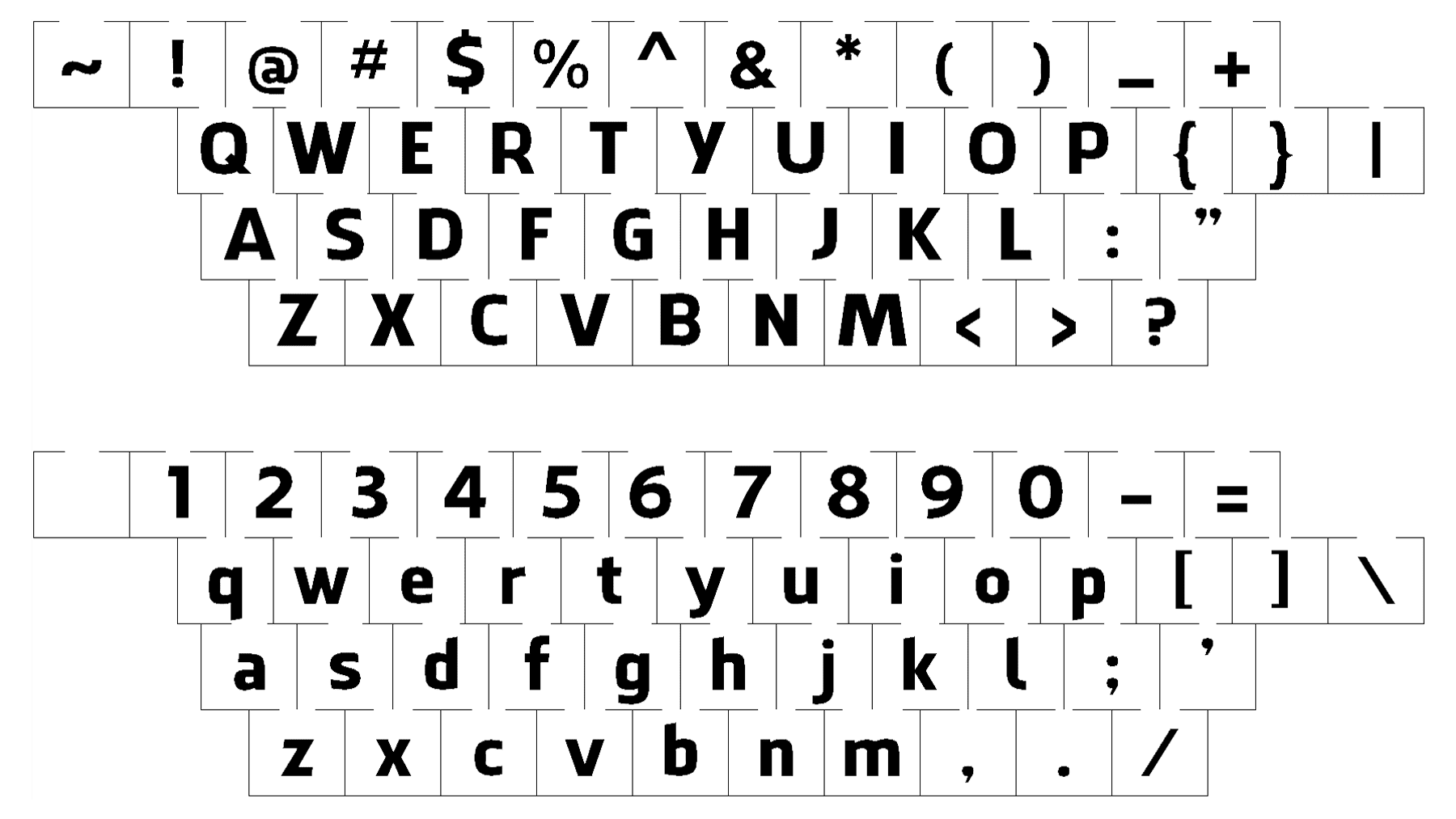 Facebook Logo Font In Css