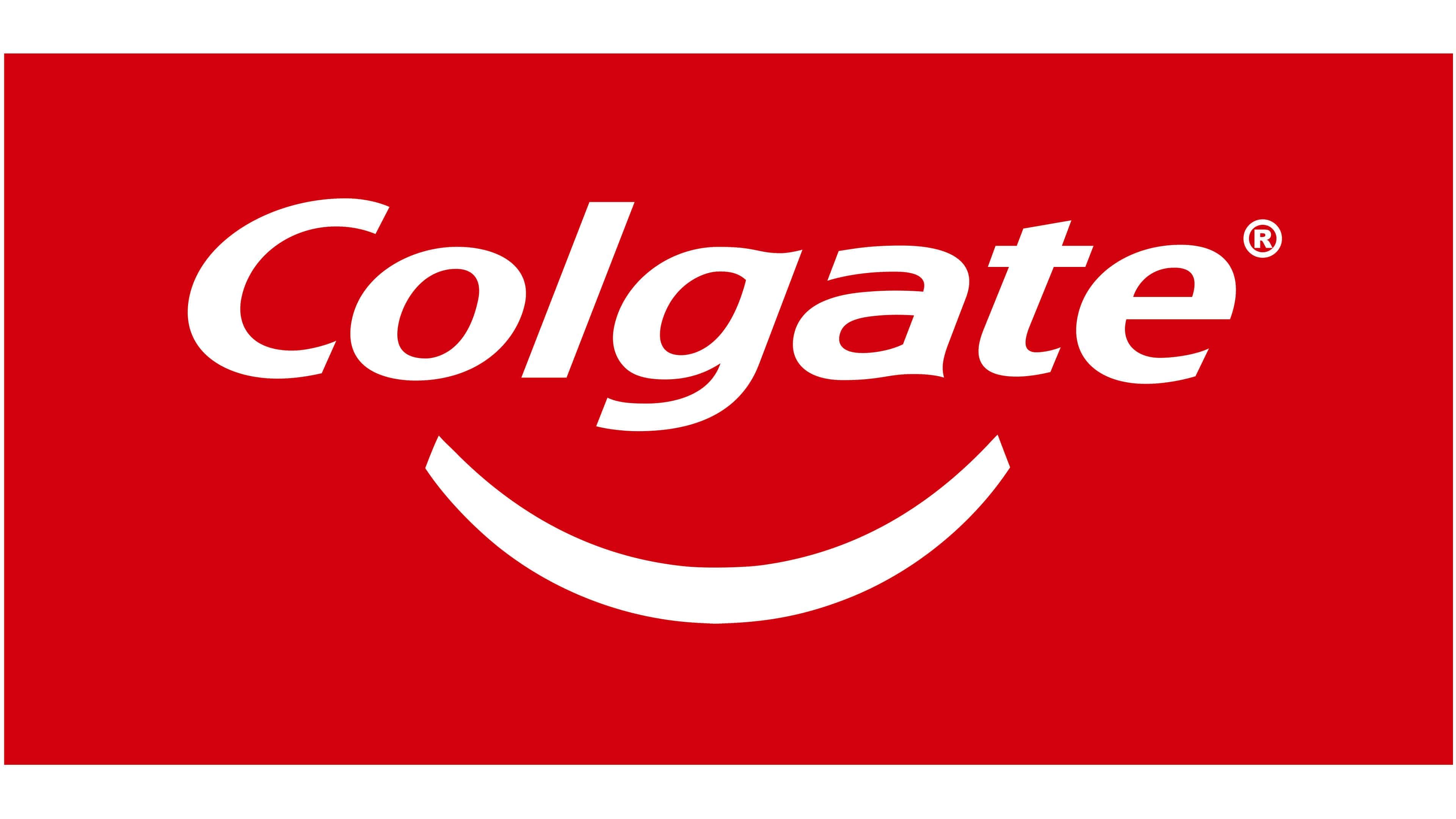 Colgate Logo and symbol, meaning, history, PNG, brand