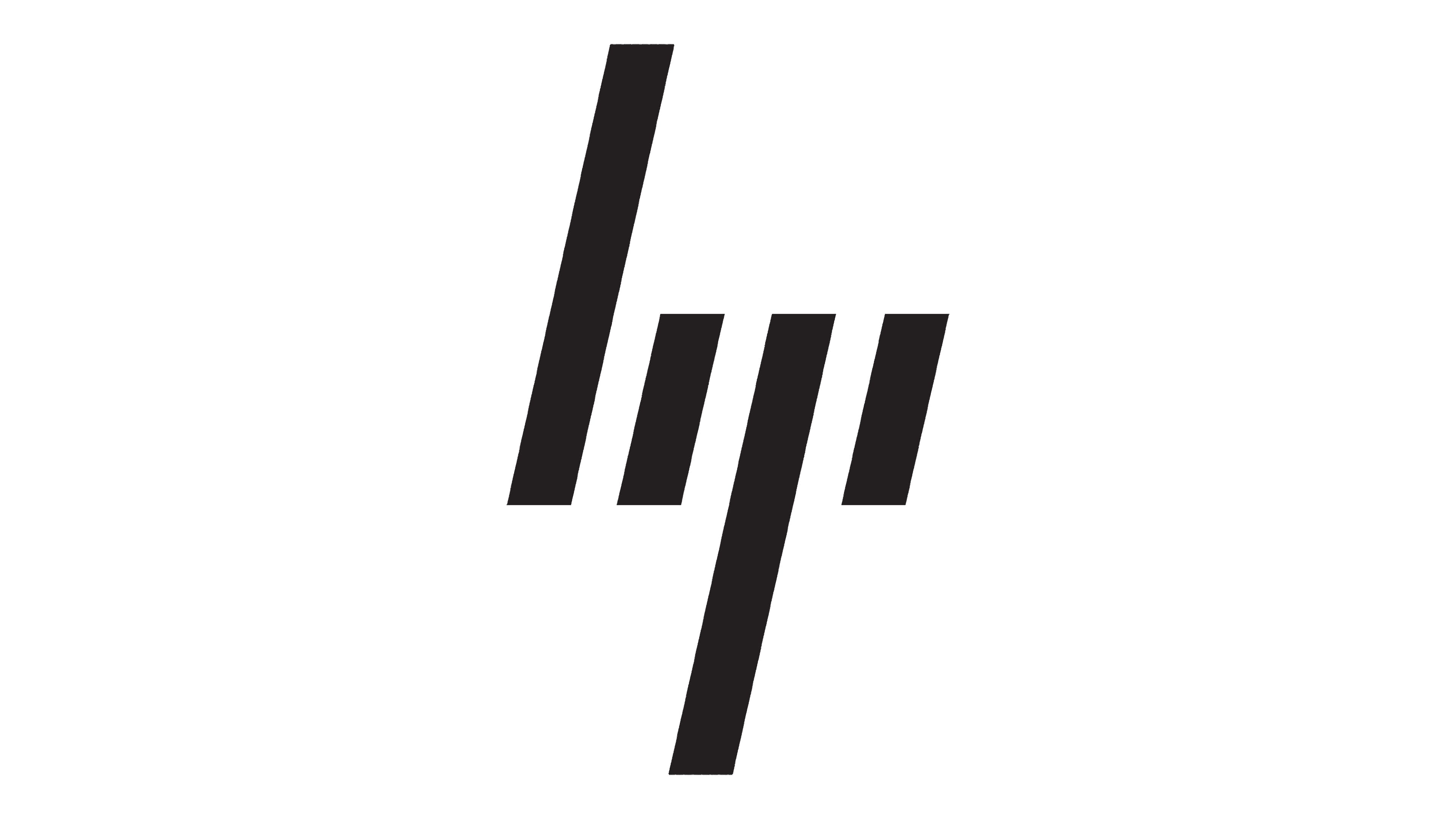 HP logo and symbol, meaning, history, PNG