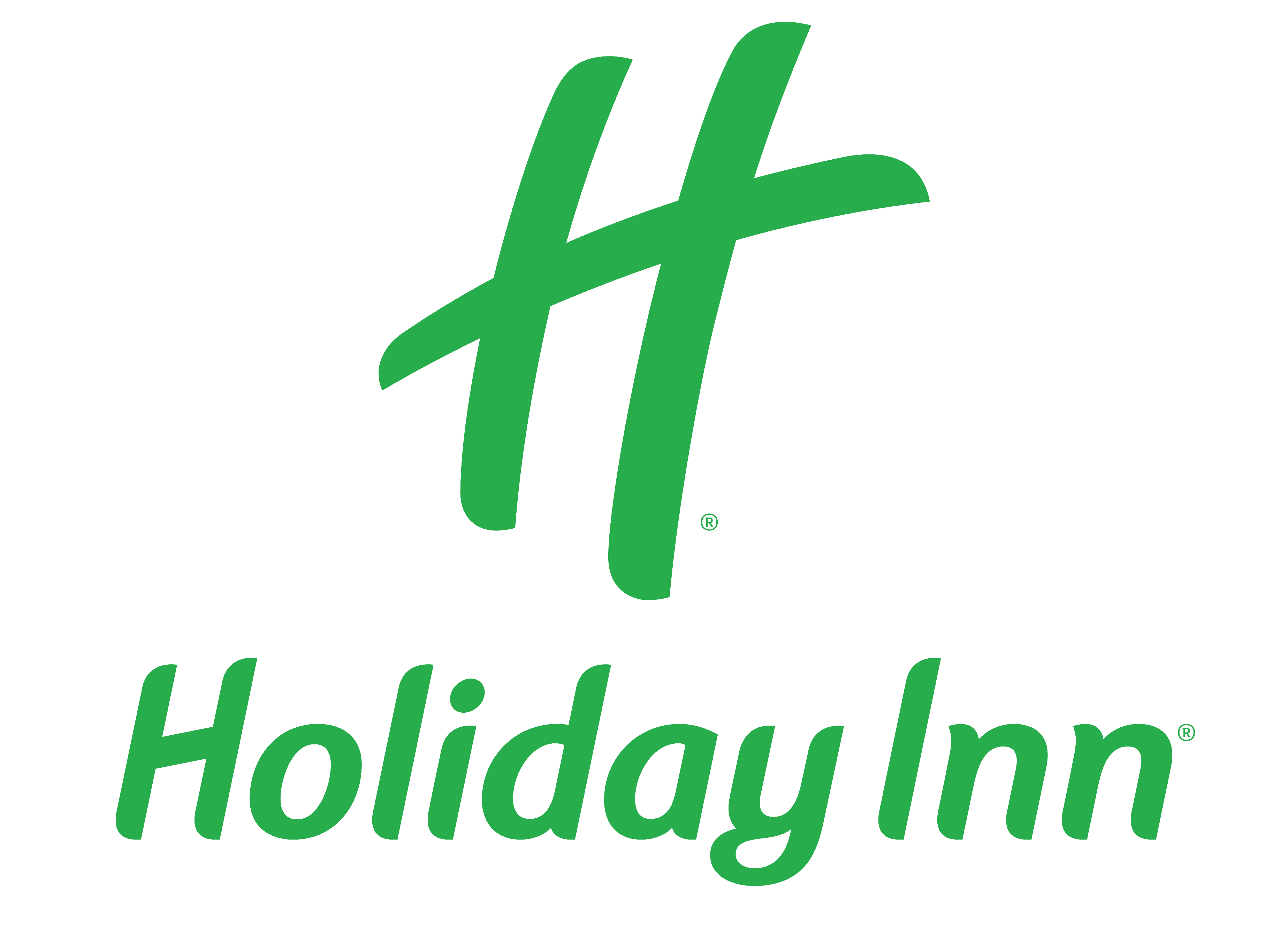 Holiday Inn Logo and symbol, meaning, history, PNG, brand