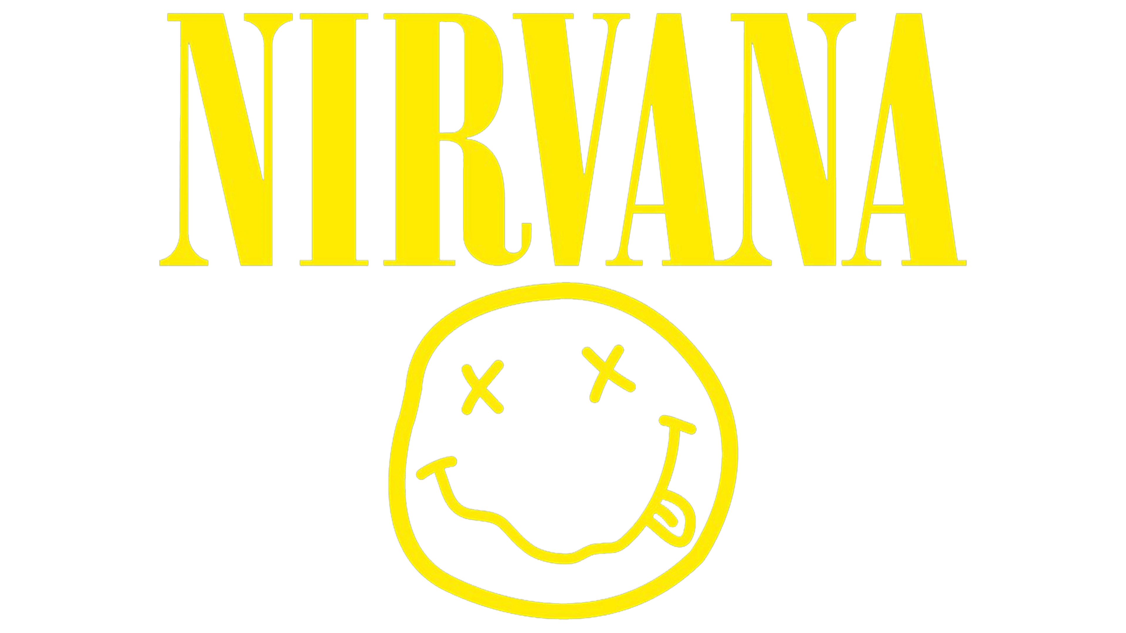 Nirvana Logo and symbol, meaning, history, PNG, brand