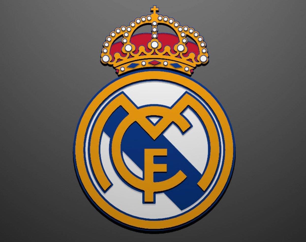 Real Madrid Logo, Real Madrid Symbol, Meaning, History and Evolution