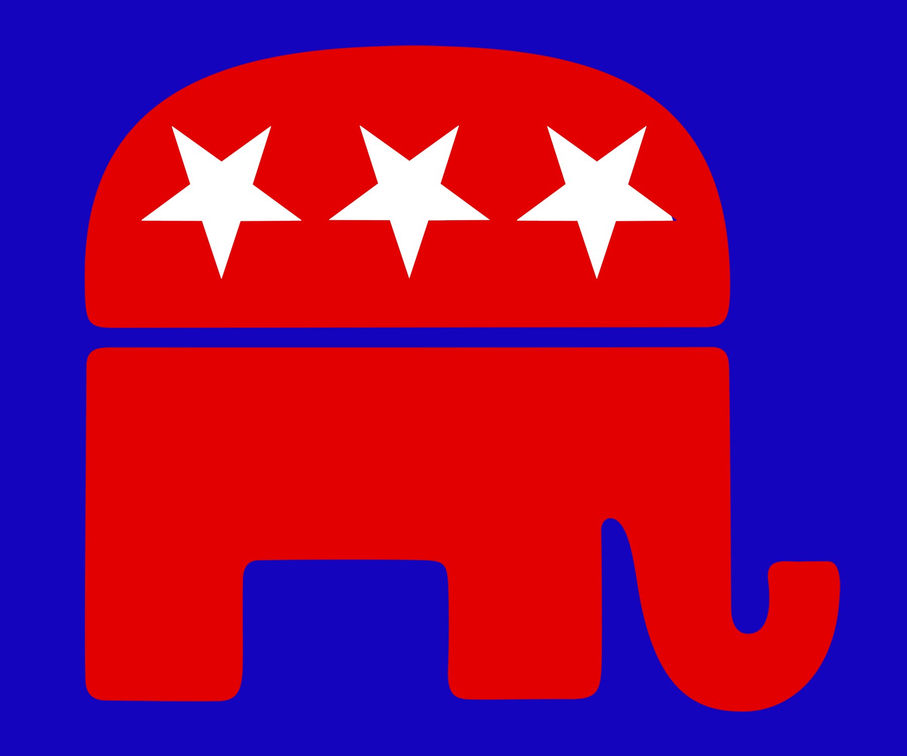 Republican Logo and symbol, meaning, history, PNG, brand