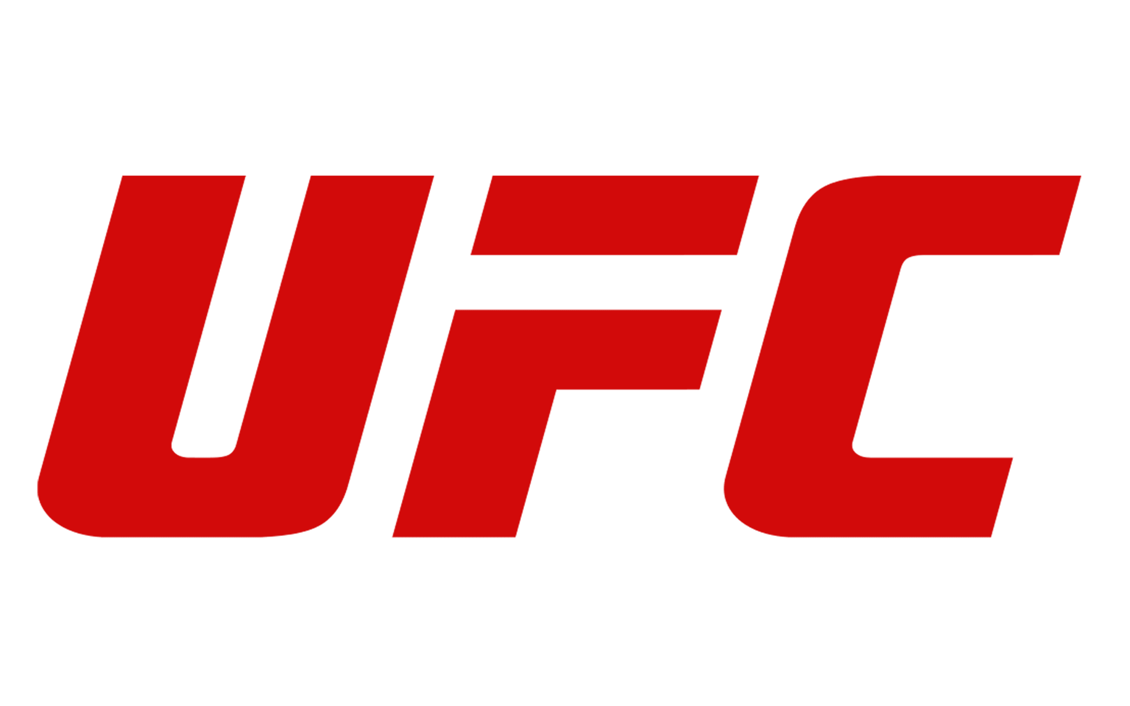 MMA/UFC Schedule Techoreels