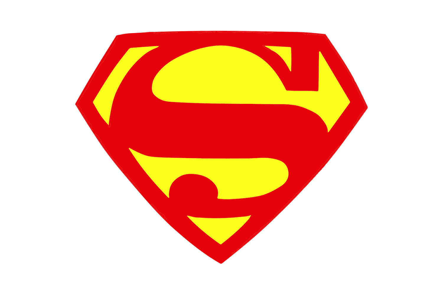 Superman Logo And Symbol Meaning History Png