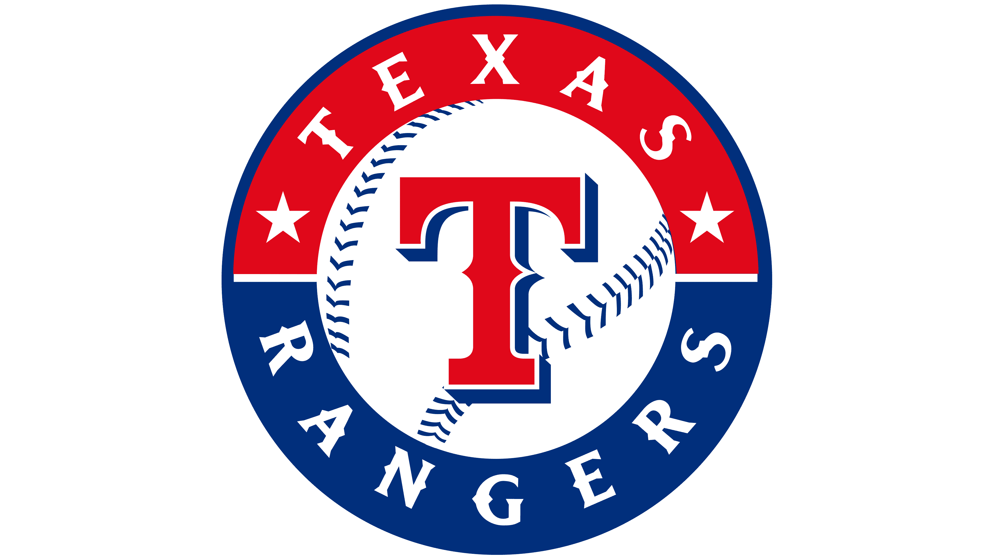 Texas Rangers Logo and symbol, meaning, history, PNG, brand