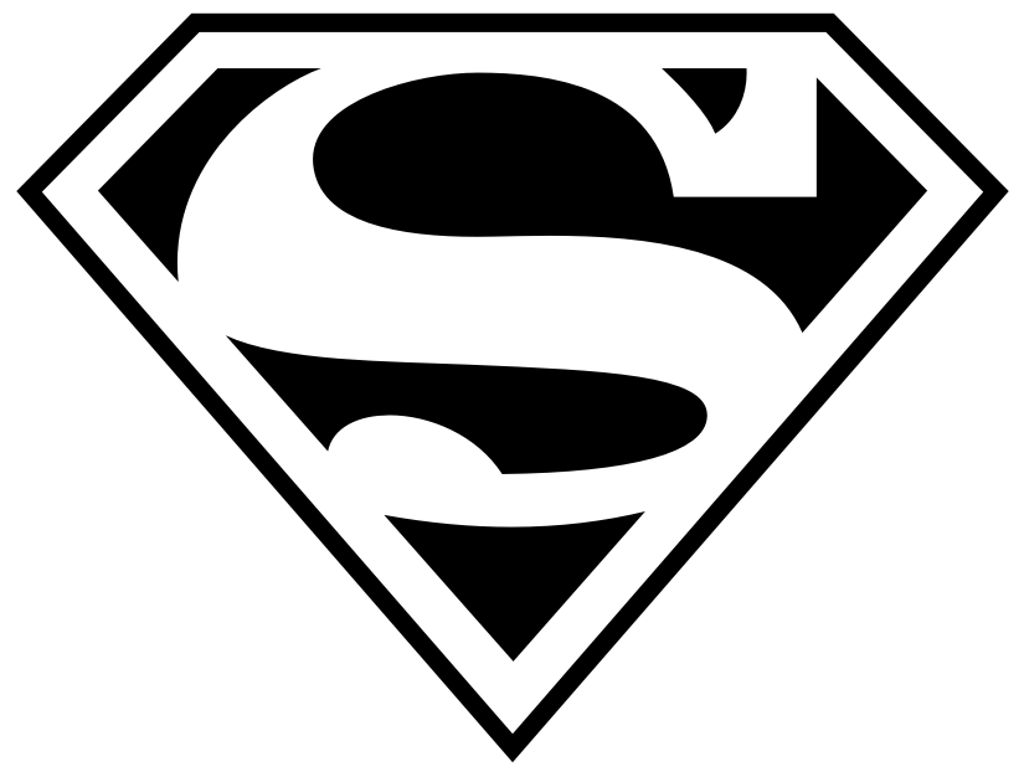 Superman Logo And Symbol Meaning History Png