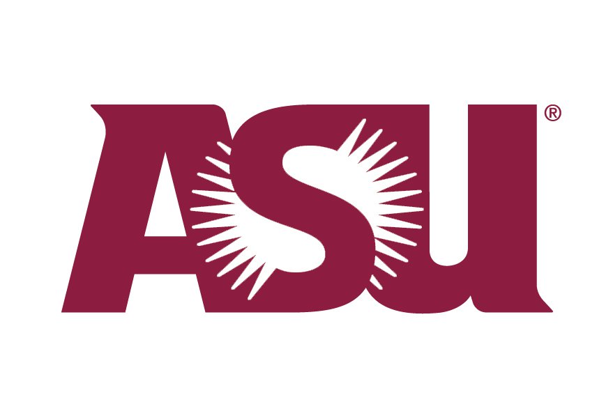 ASU Logo and symbol, meaning, history, PNG, brand