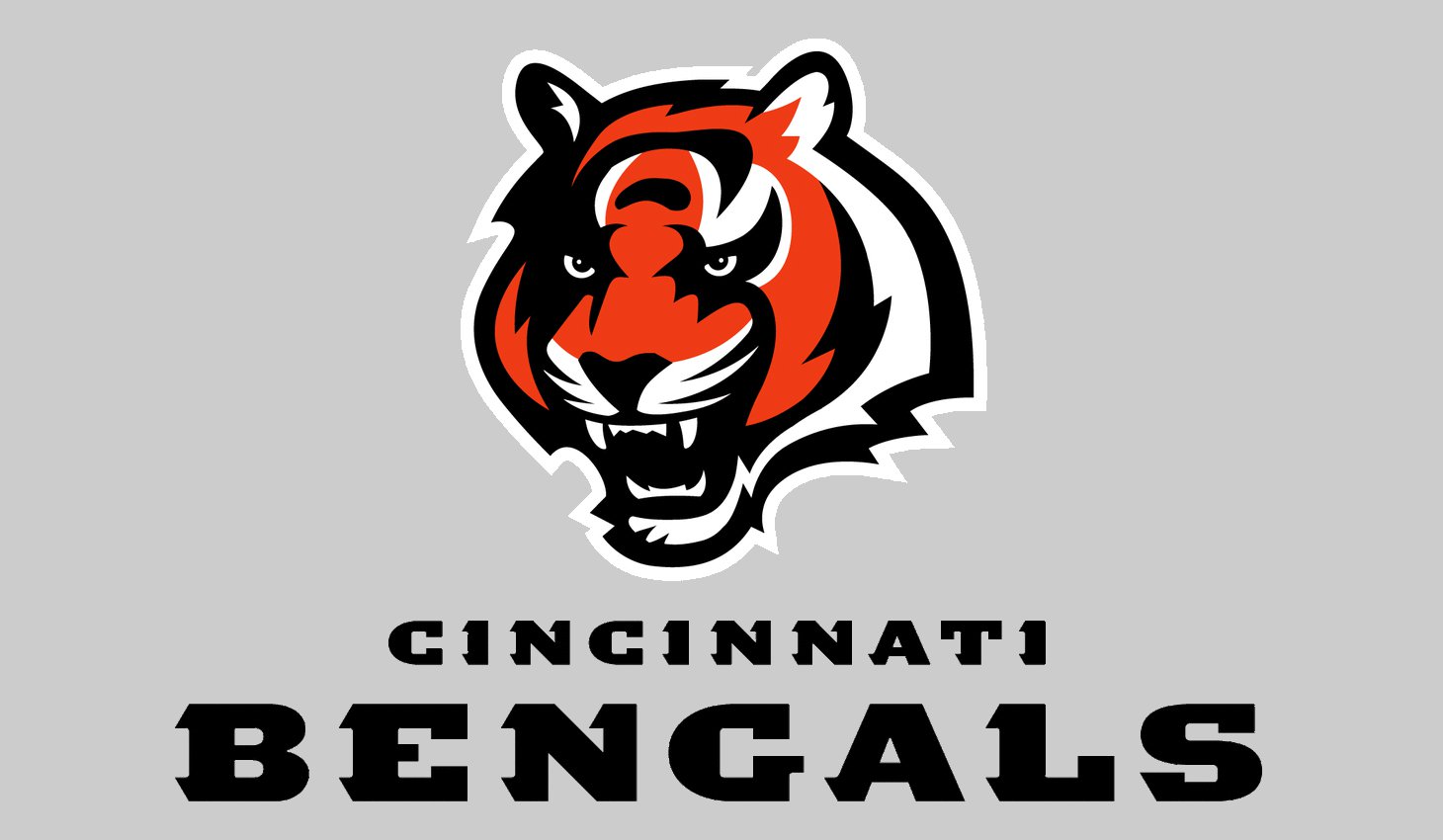 Cincinnati Bengals Logo History Story Of The Bengals Tiger Logo