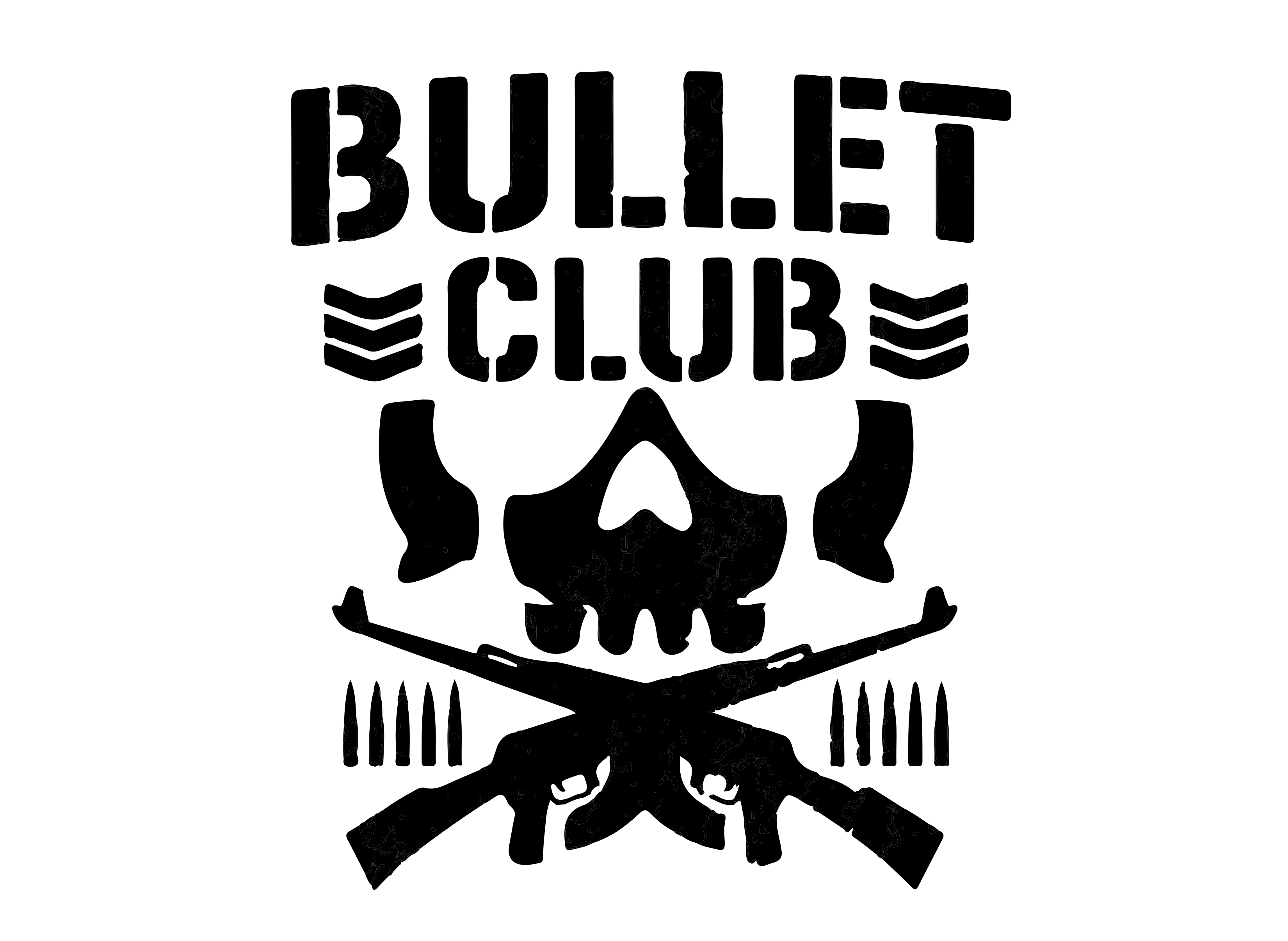 Bullet Club Logo, Bullet Club Symbol, Meaning, History and Evolution