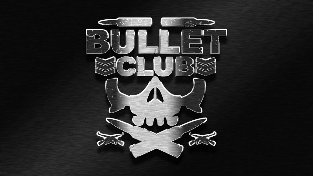 Bullet Club Logo