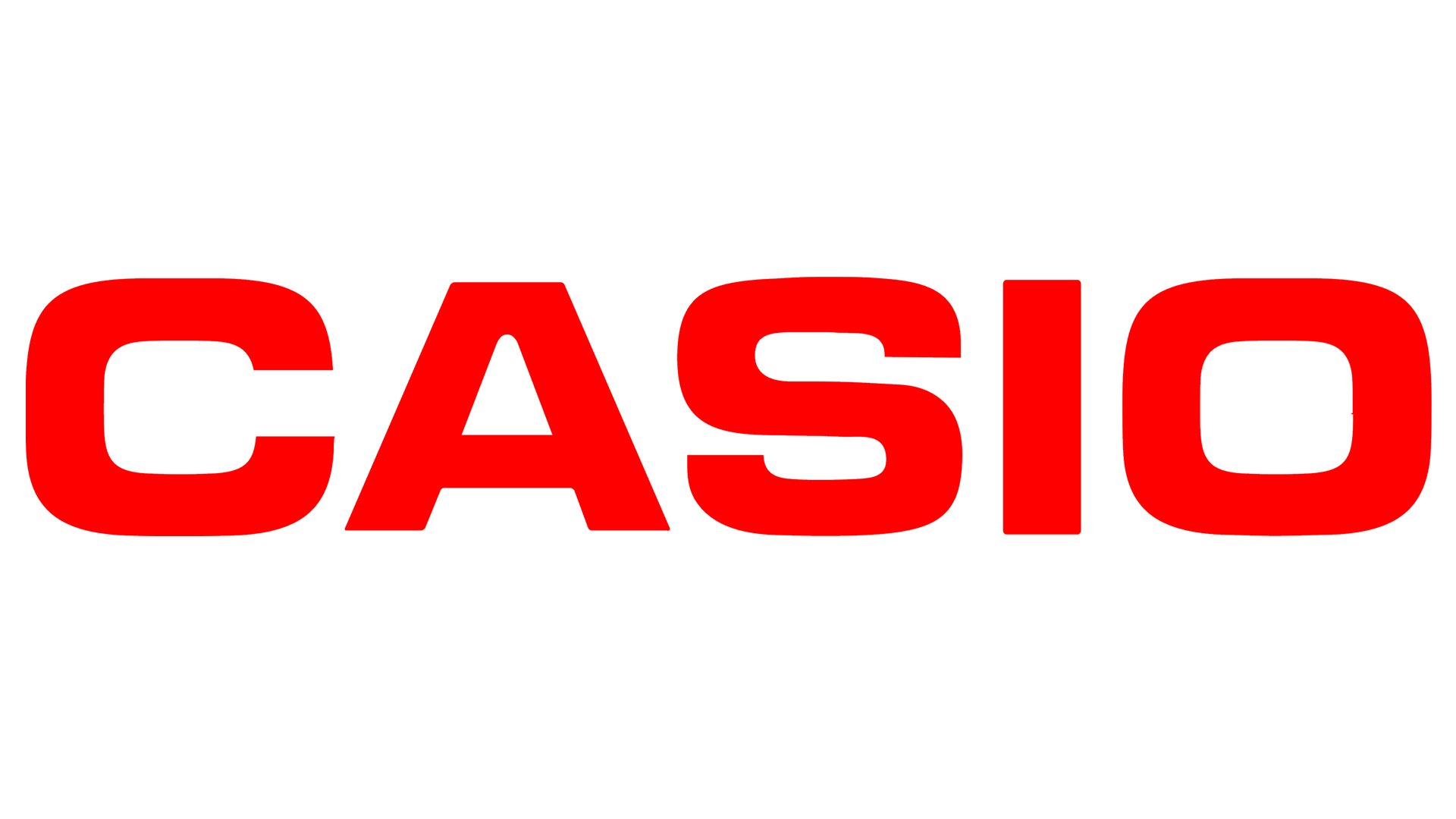 Casio Logo and symbol, meaning, history, PNG, brand
