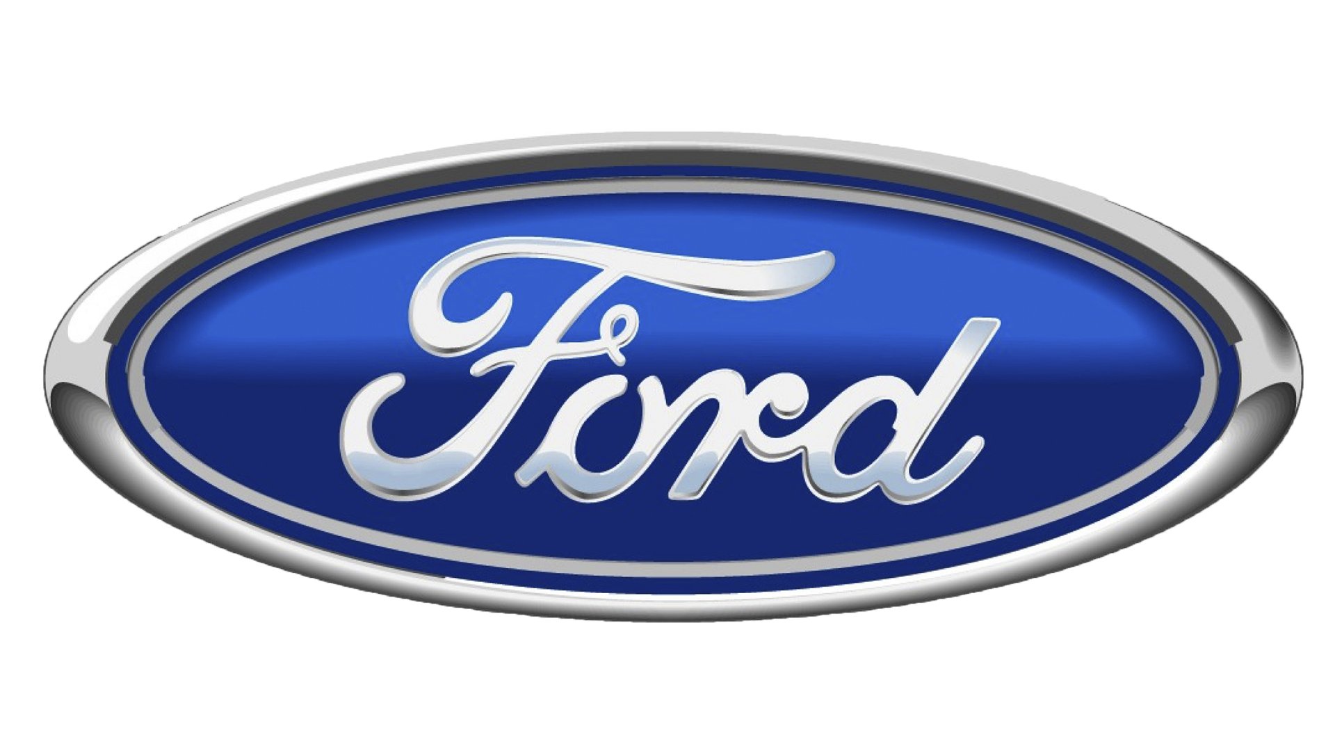 Ford Logo, Ford Symbol, Meaning, History and Evolution