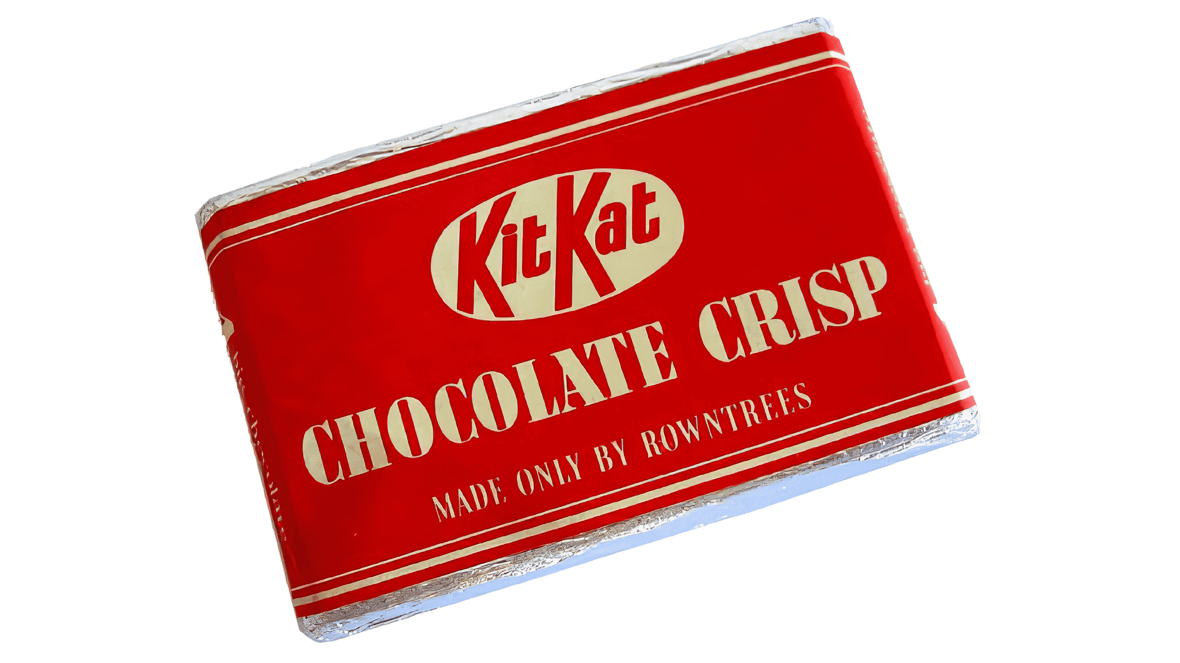 Kitkat Chocolate Logo