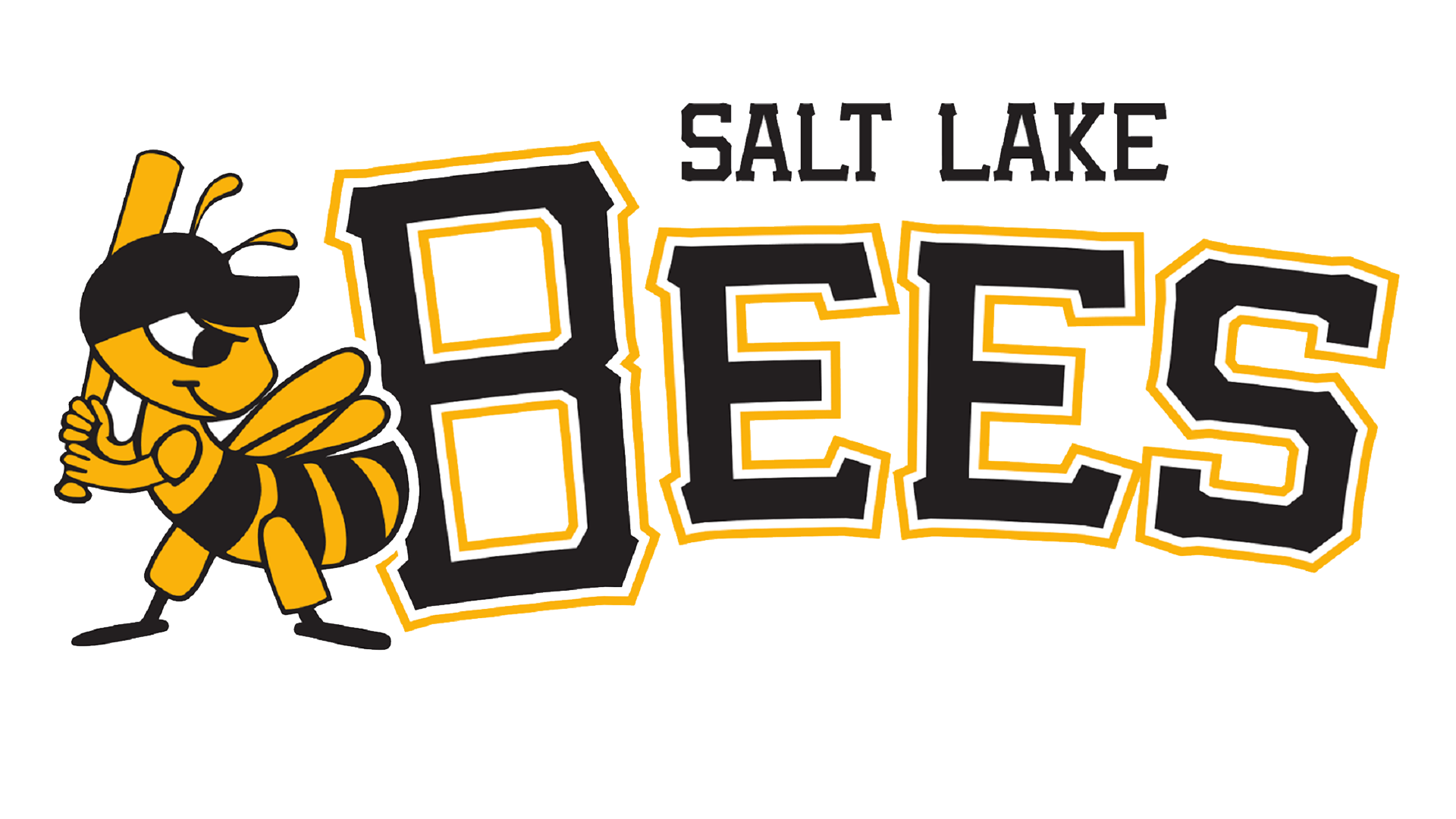 Salt Lake Bees Logo and symbol, meaning, history, PNG, brand