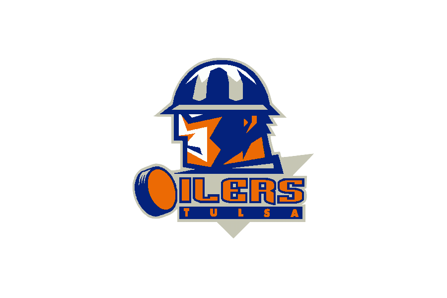 Tulsa Oilers Logo and symbol, meaning, history, PNG, brand