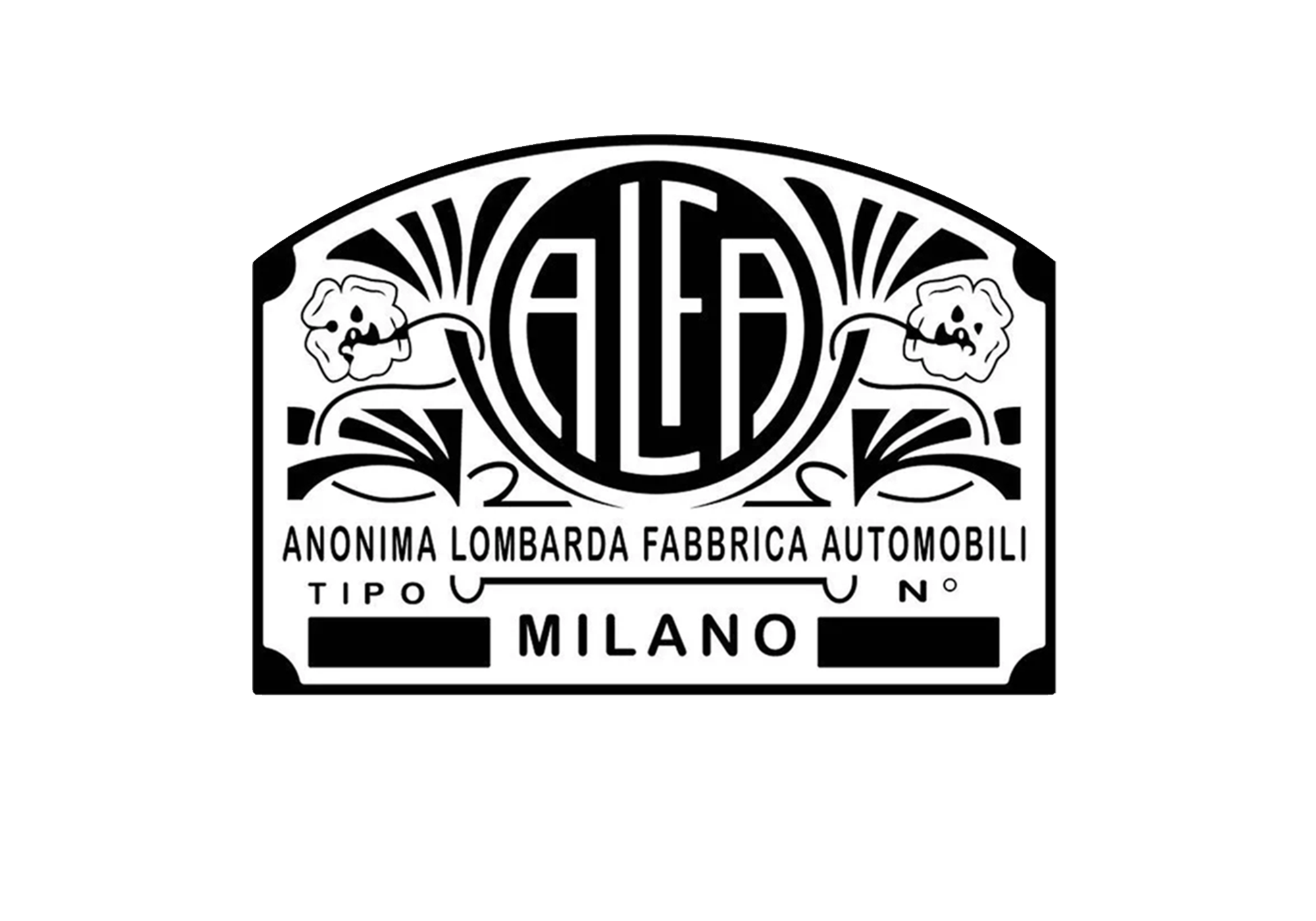 Alfa Romeo Logo History