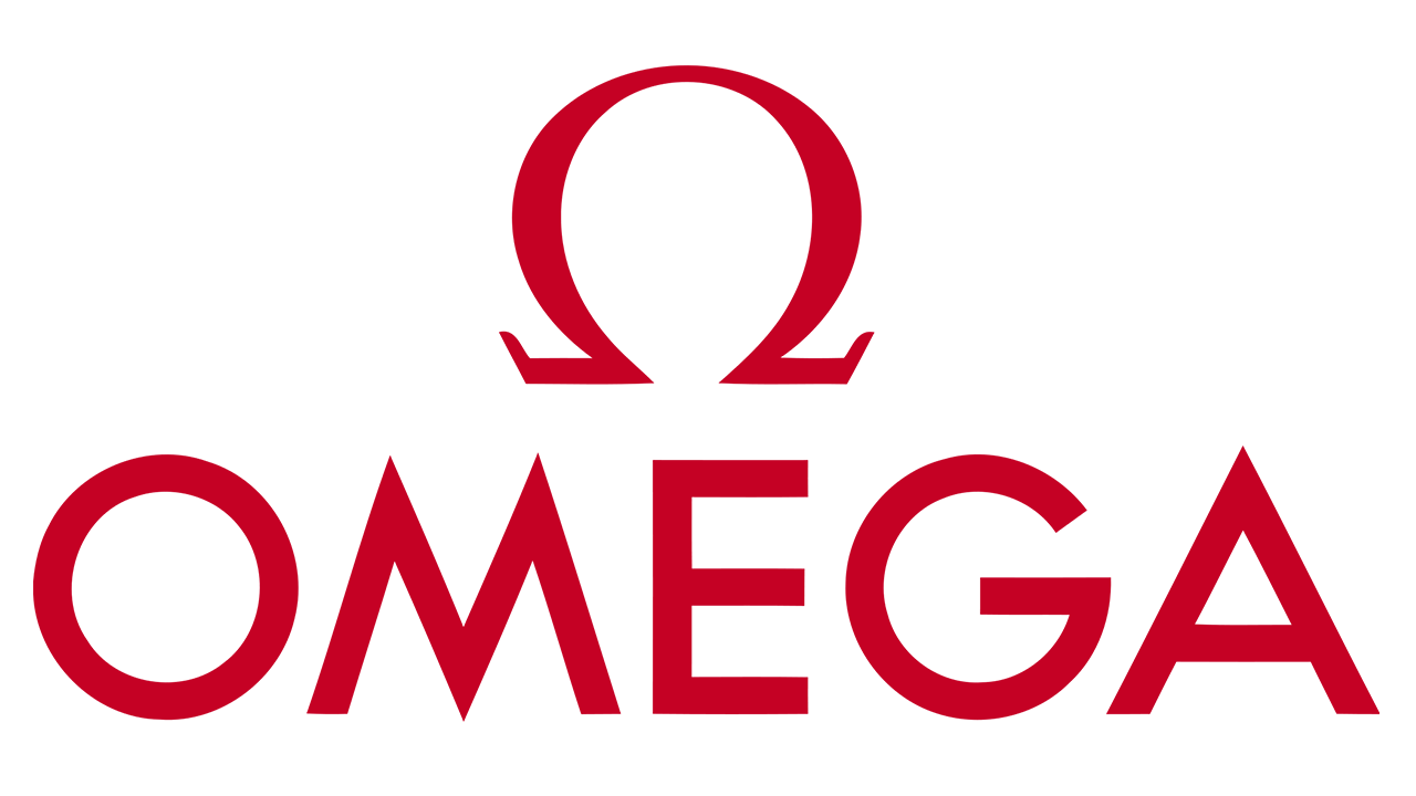 Omega Logo and symbol, meaning, history, PNG, brand