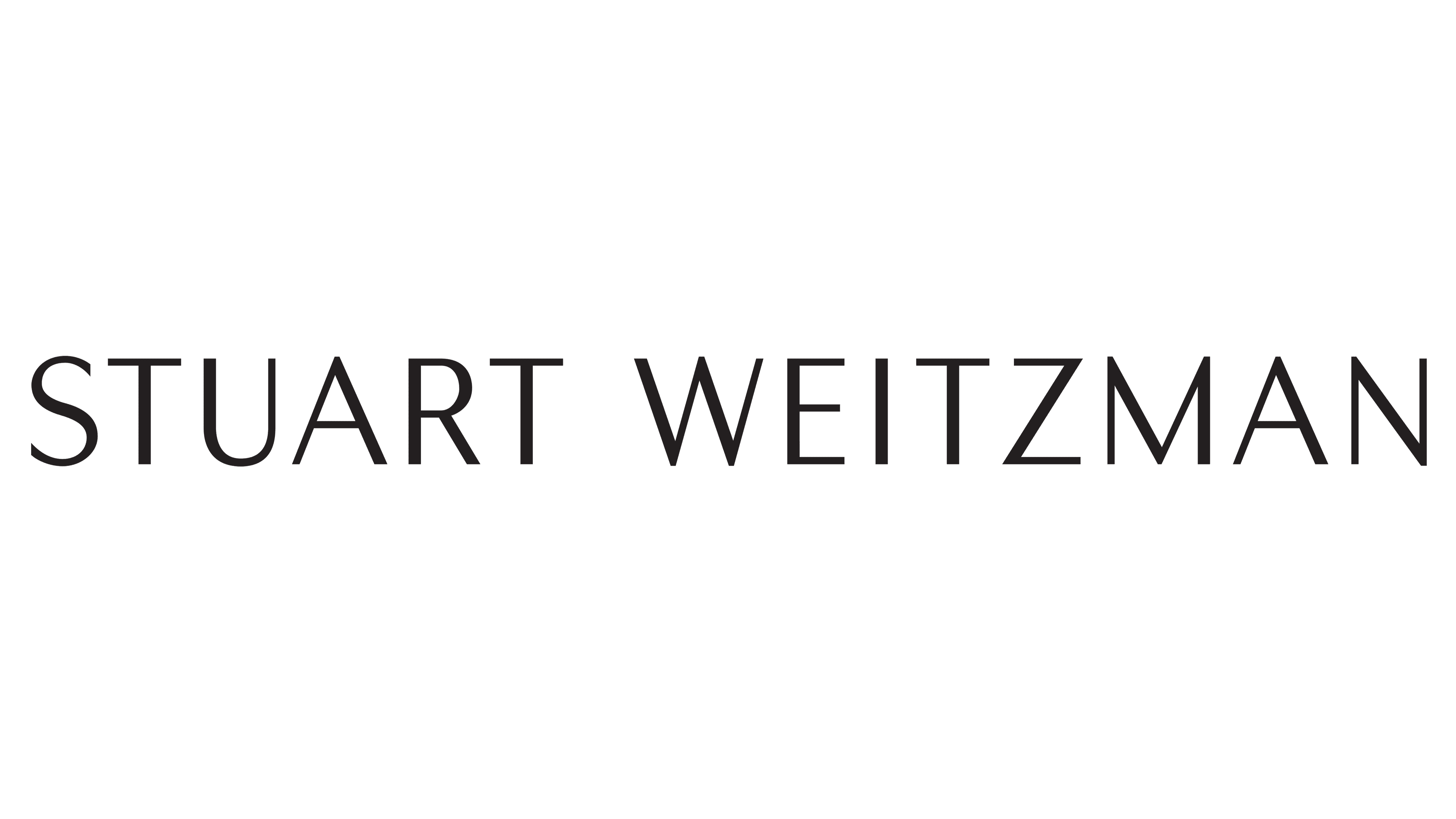 Stuart Weitzman logo and symbol, meaning, history, PNG, brand