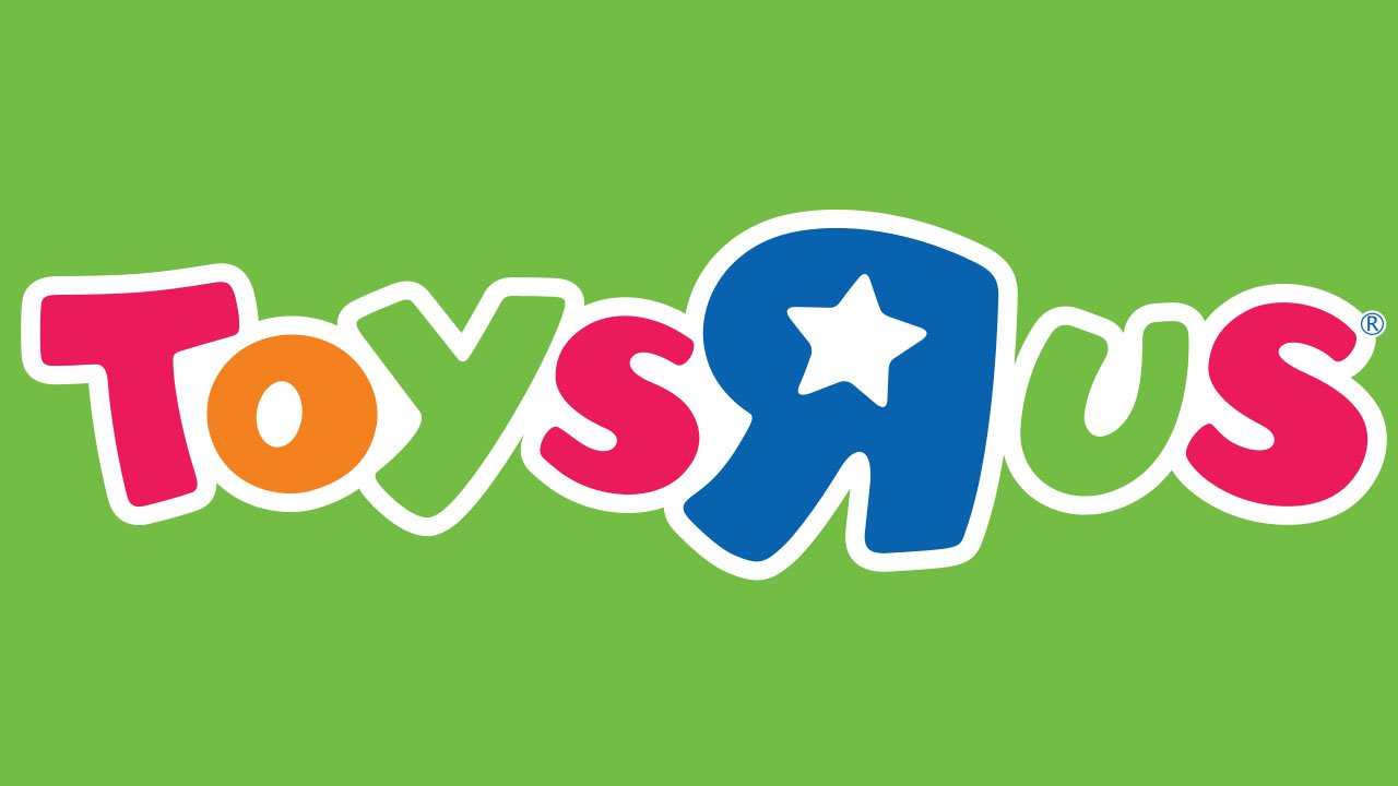 toys r us tagline Mary Fitzpatrick