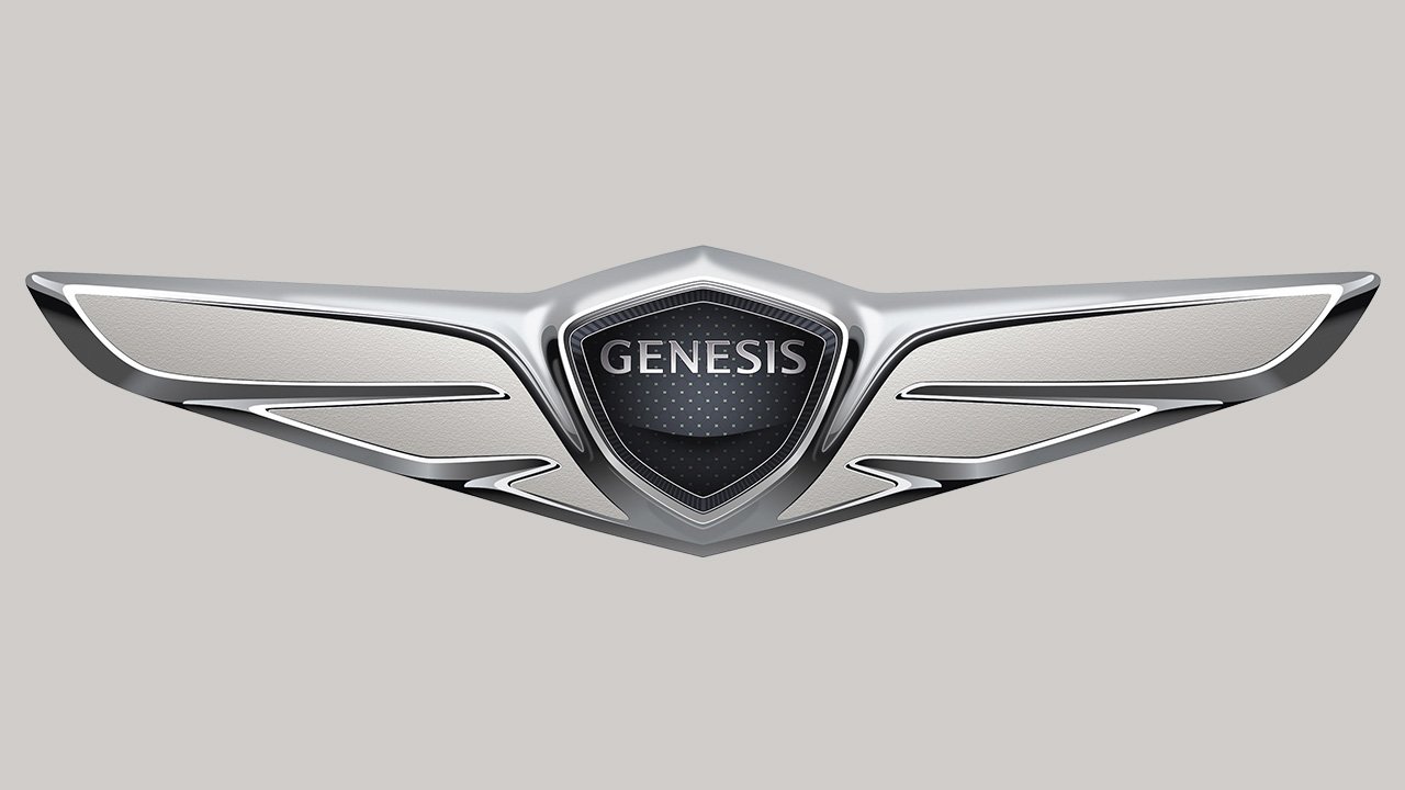 Genesis Logo and symbol, meaning, history, PNG, brand