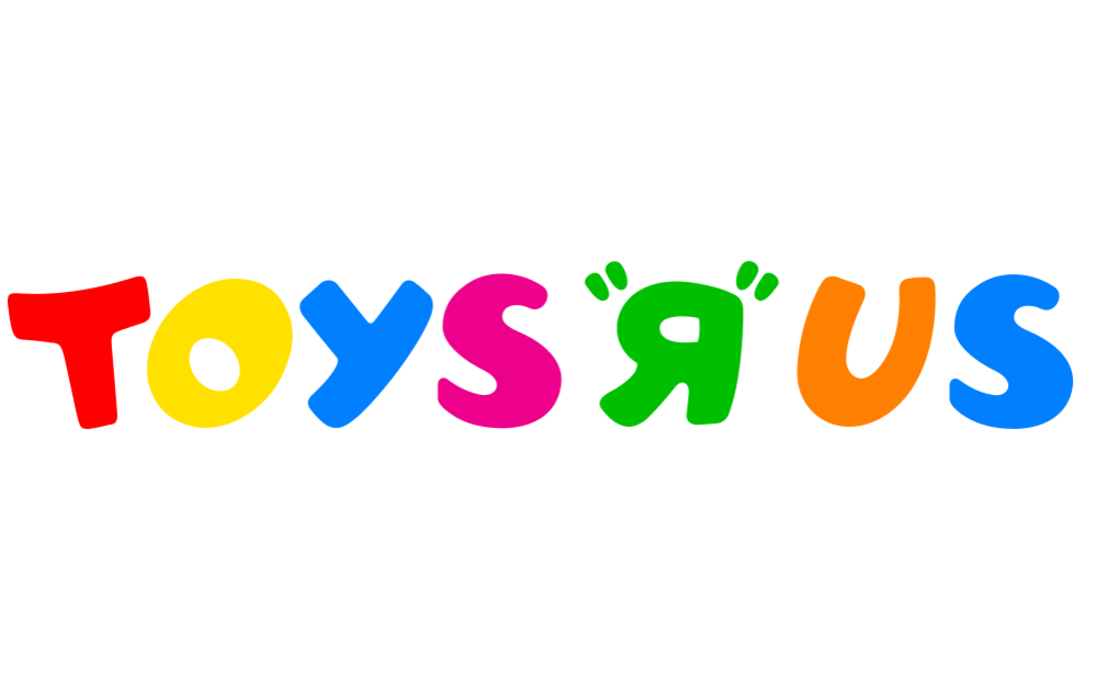 Toys R Us Slogan