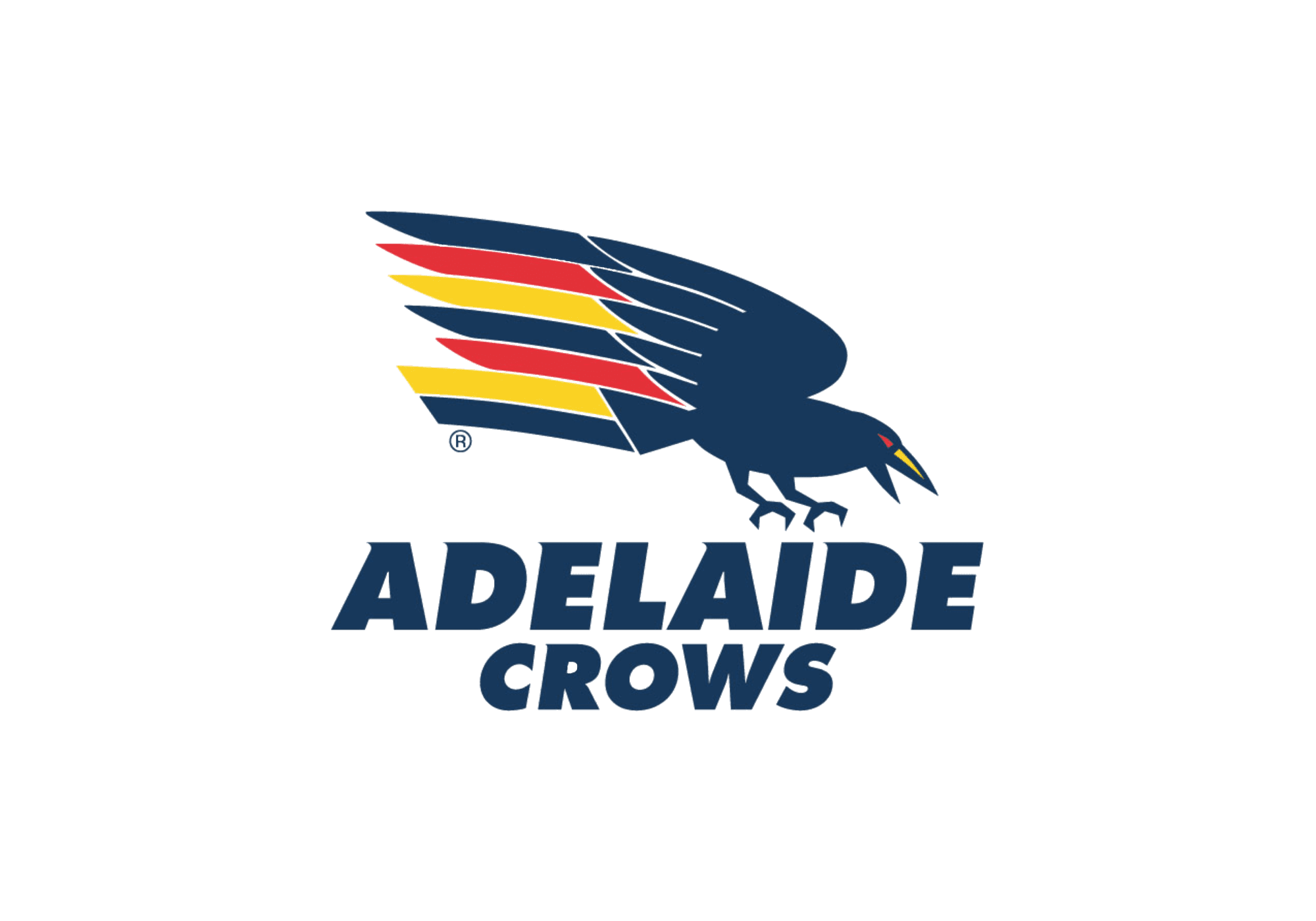 Adelaide Crows Logo and symbol, meaning, history, PNG, brand