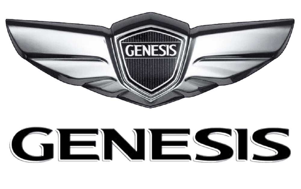 Genesis Logo and symbol, meaning, history, PNG, brand