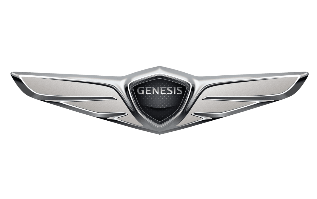 genesis car company logo Mahalia Dotson