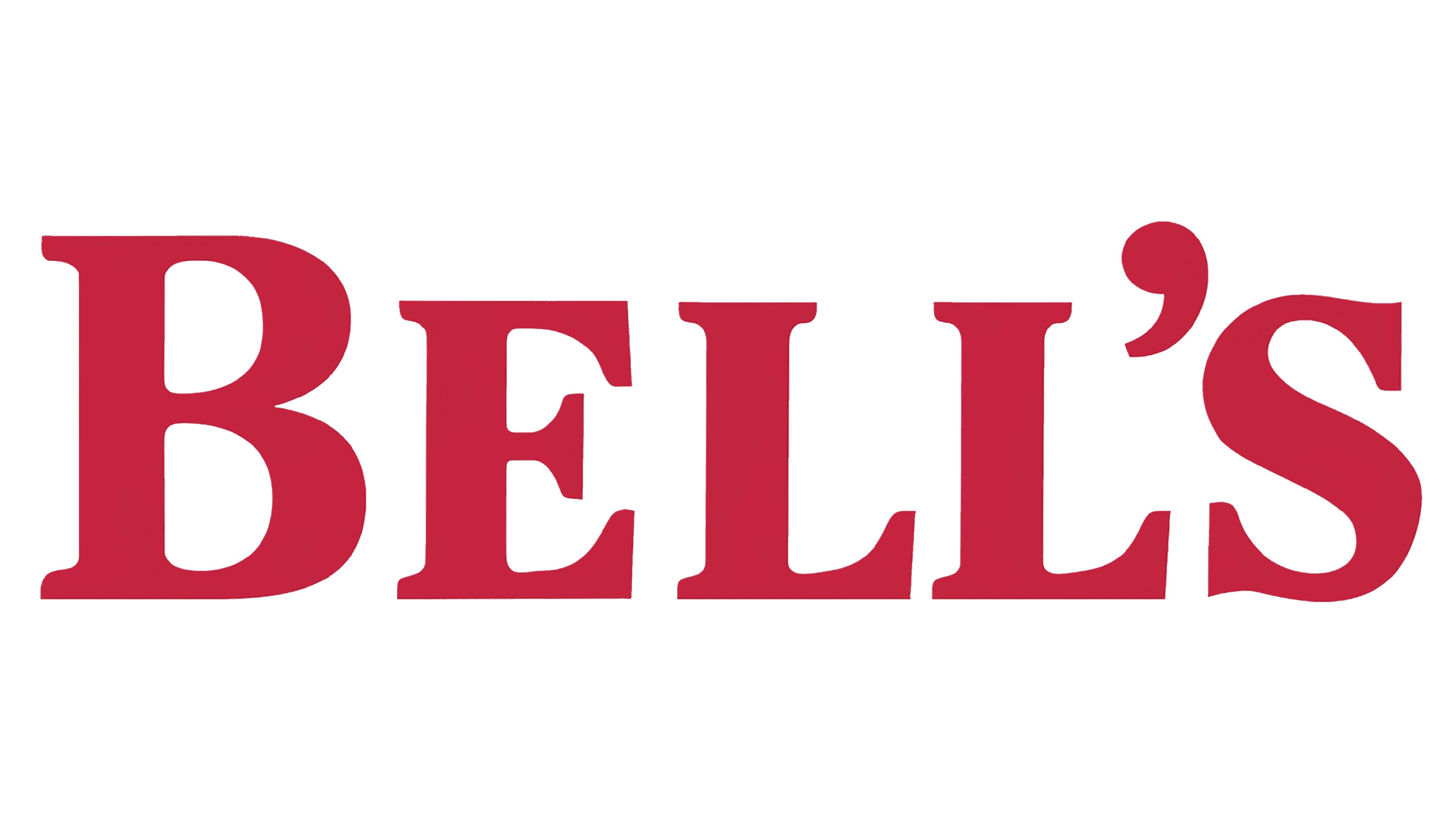 Bell’s Logo and symbol, meaning, history, PNG, brand