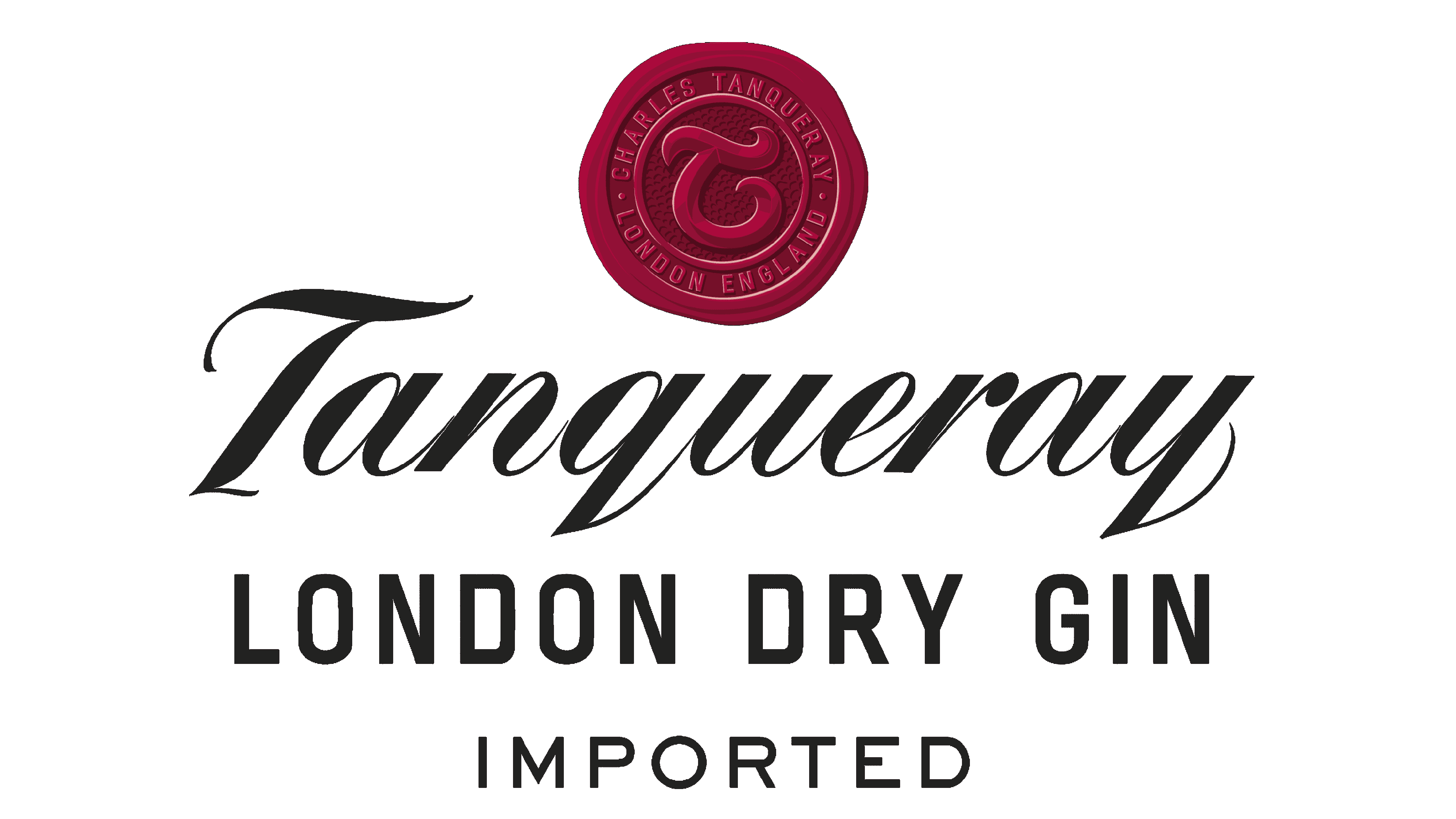 London Dry Gin Brands Logos