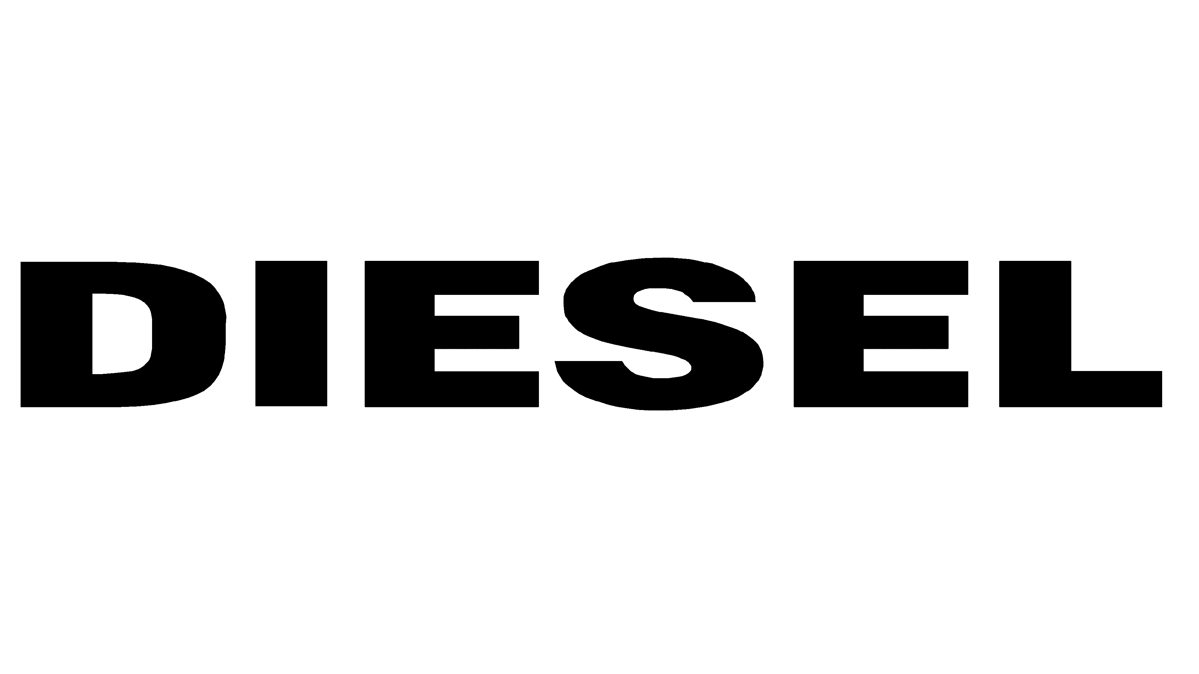 Diesel Logo and symbol, meaning, history, PNG, brand