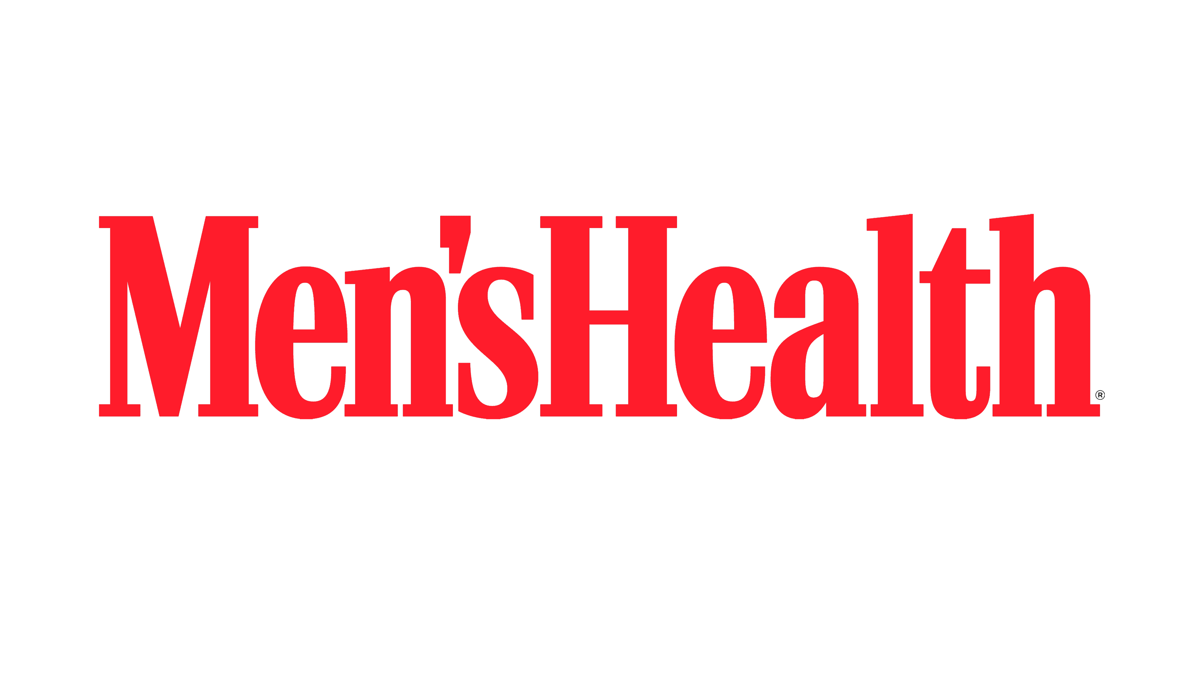 Men’s Health Logo and symbol, meaning, history, PNG, brand