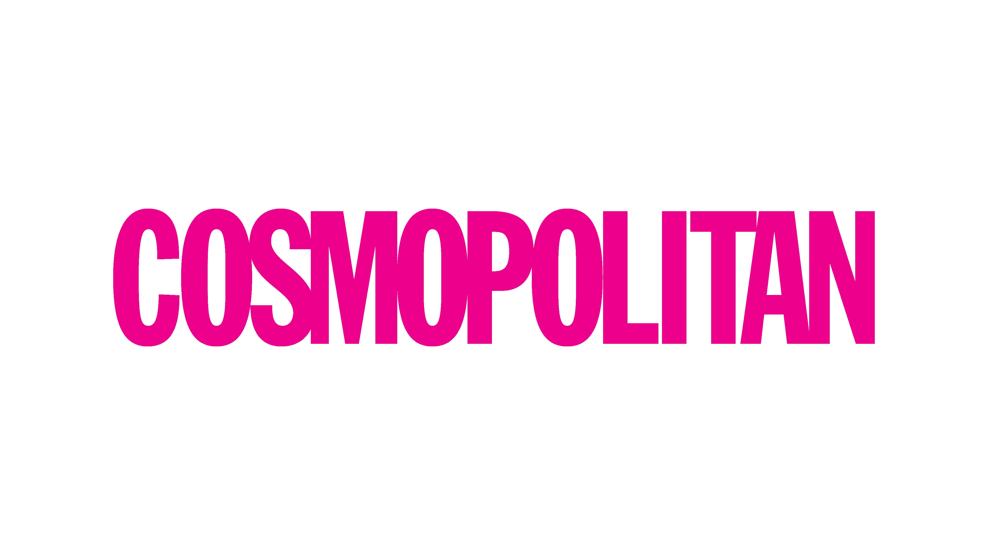 Cosmopolitan Logo and symbol, meaning, history, PNG, brand