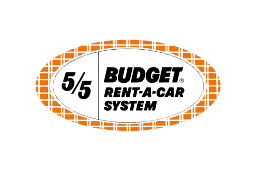 Budget Rent a Car Logo and symbol, meaning, history, PNG, brand