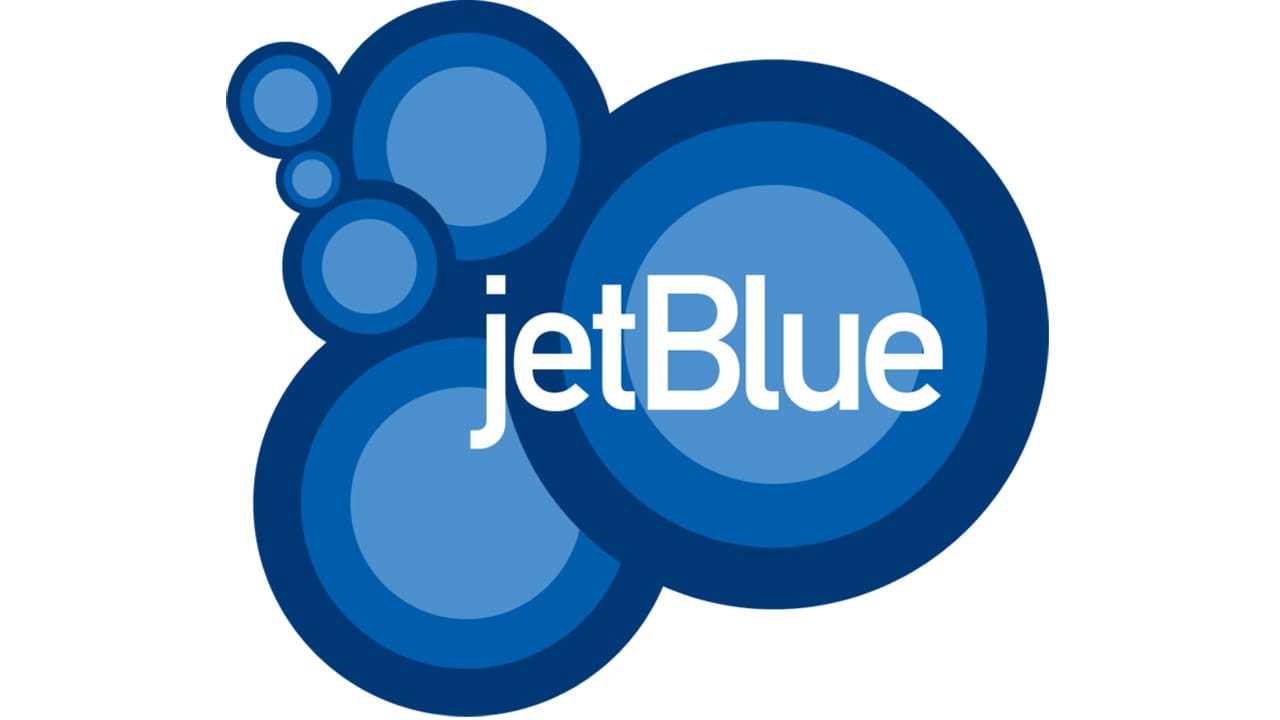 JetBlue Airways Logo and symbol, meaning, history, PNG, brand