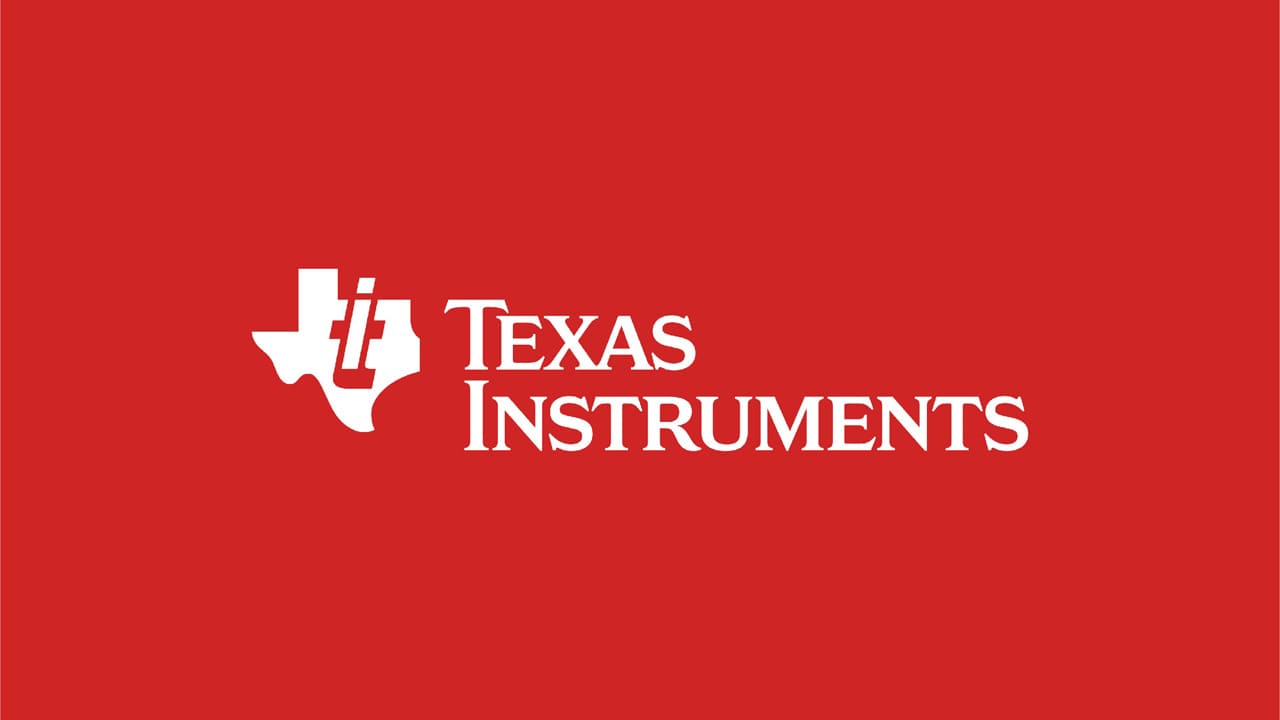 Texas Instruments Logo and symbol, meaning, history, PNG, brand