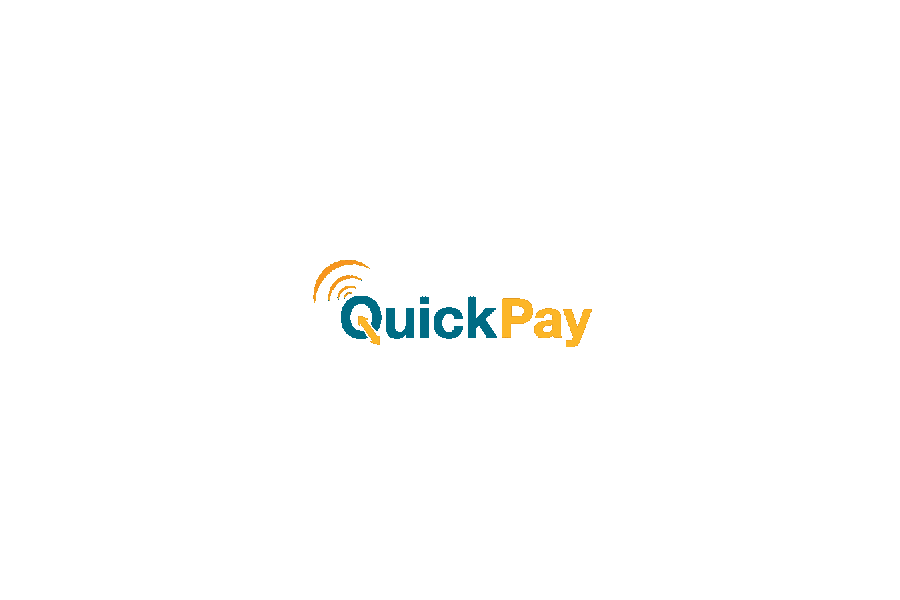 QuickPay Logo and symbol, meaning, history, PNG, brand