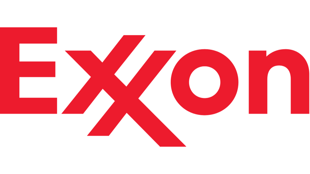 Exxon Logo and symbol, meaning, history, PNG, brand