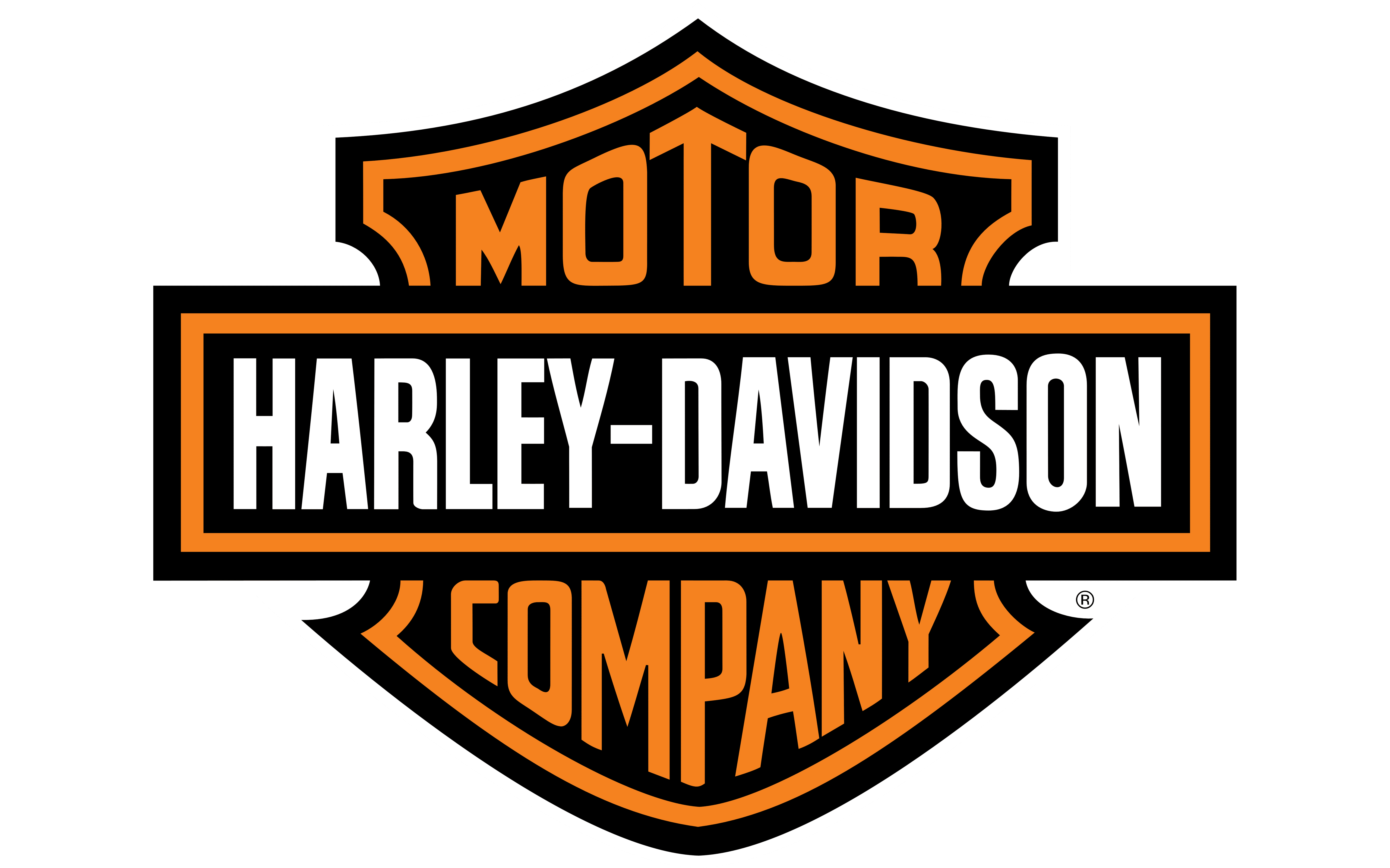 HarleyDavidson Logo and symbol, meaning, history, PNG, brand