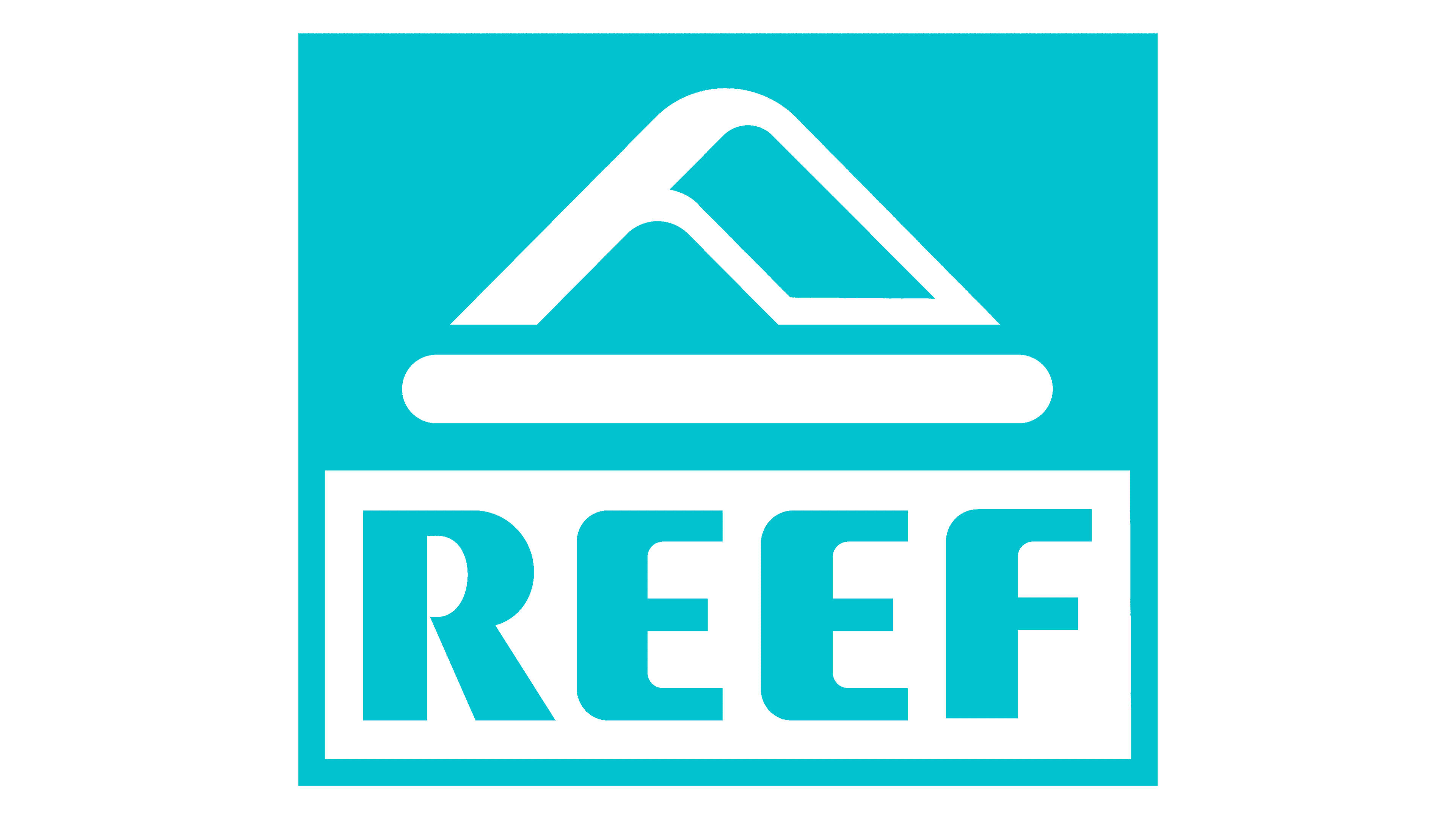 Reef Logo and symbol, meaning, history, PNG, brand