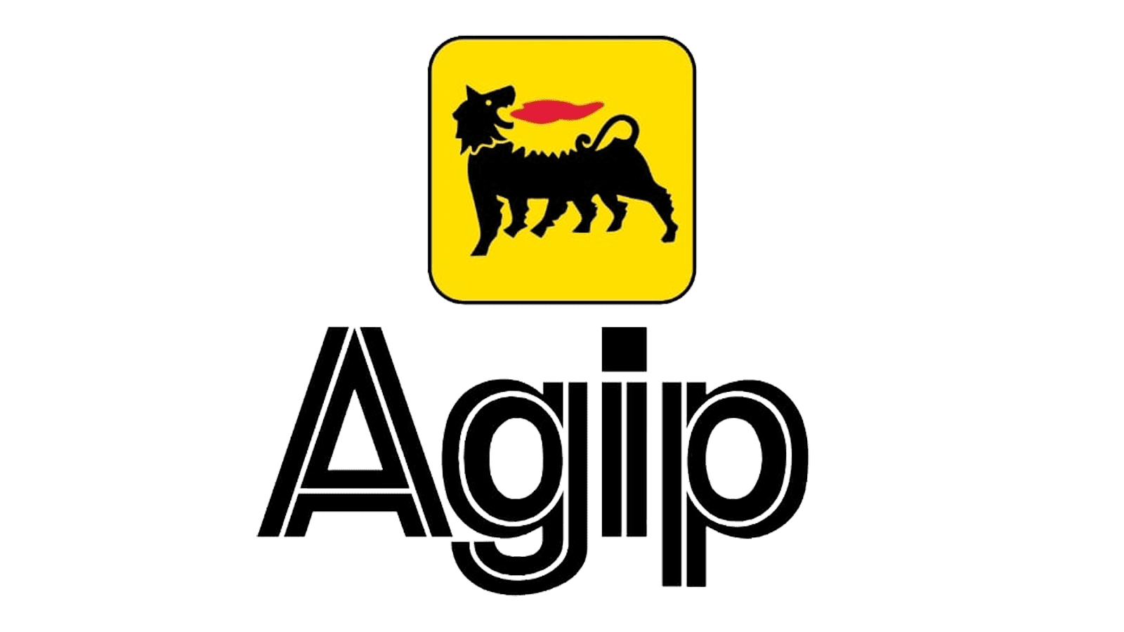 Agip logo and symbol, meaning, history, PNG