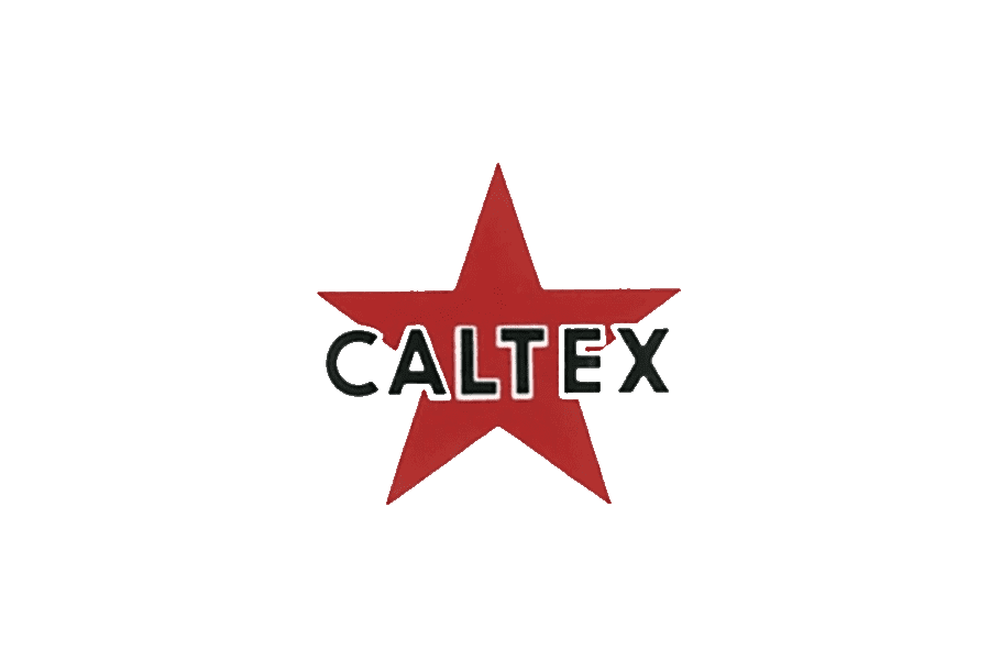 Caltex logo and symbol, meaning, history, PNG