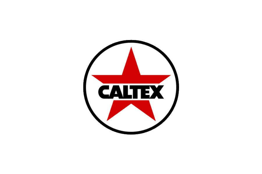 Caltex logo and symbol, meaning, history, PNG