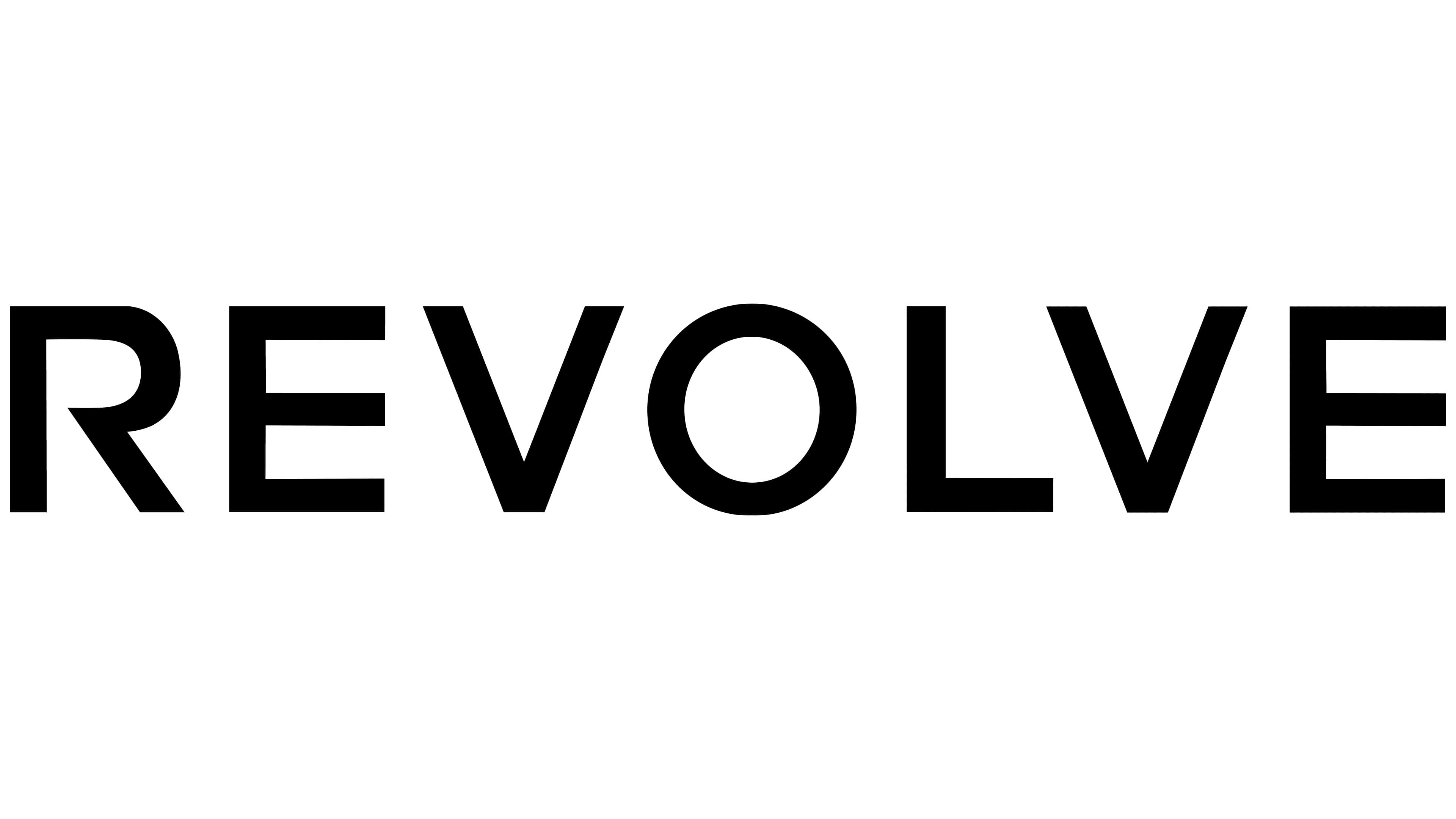 Revolve logo and symbol, meaning, history, PNG