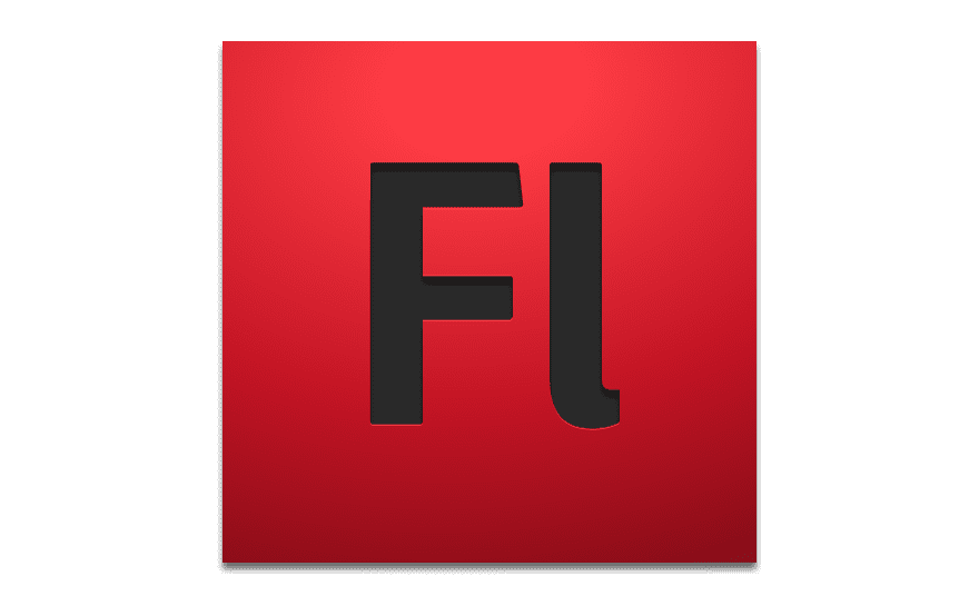 Adobe Flash Logo logo and symbol, meaning, history, PNG