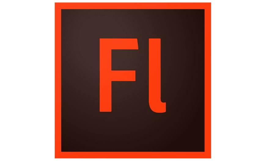 Adobe Flash Logo logo and symbol, meaning, history, PNG