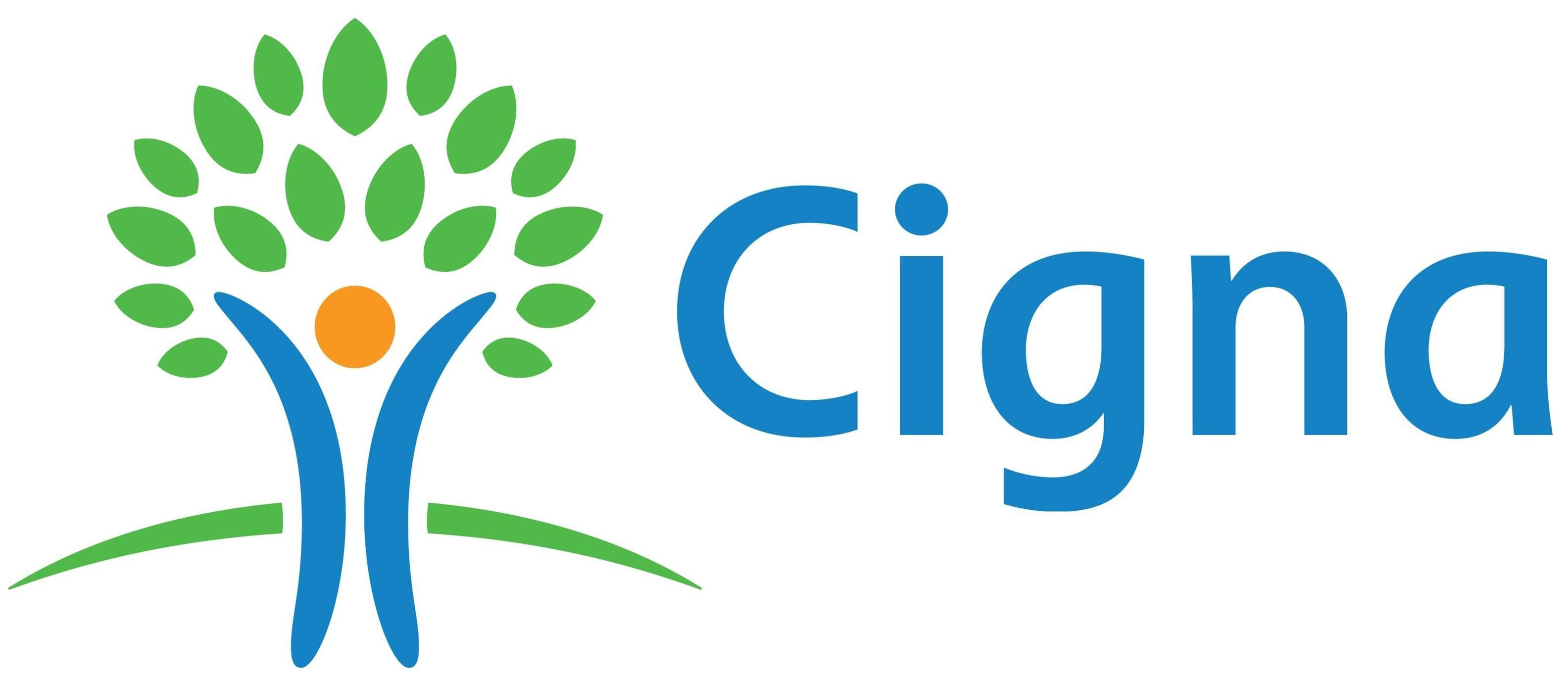 Cigna logo and symbol, meaning, history, PNG