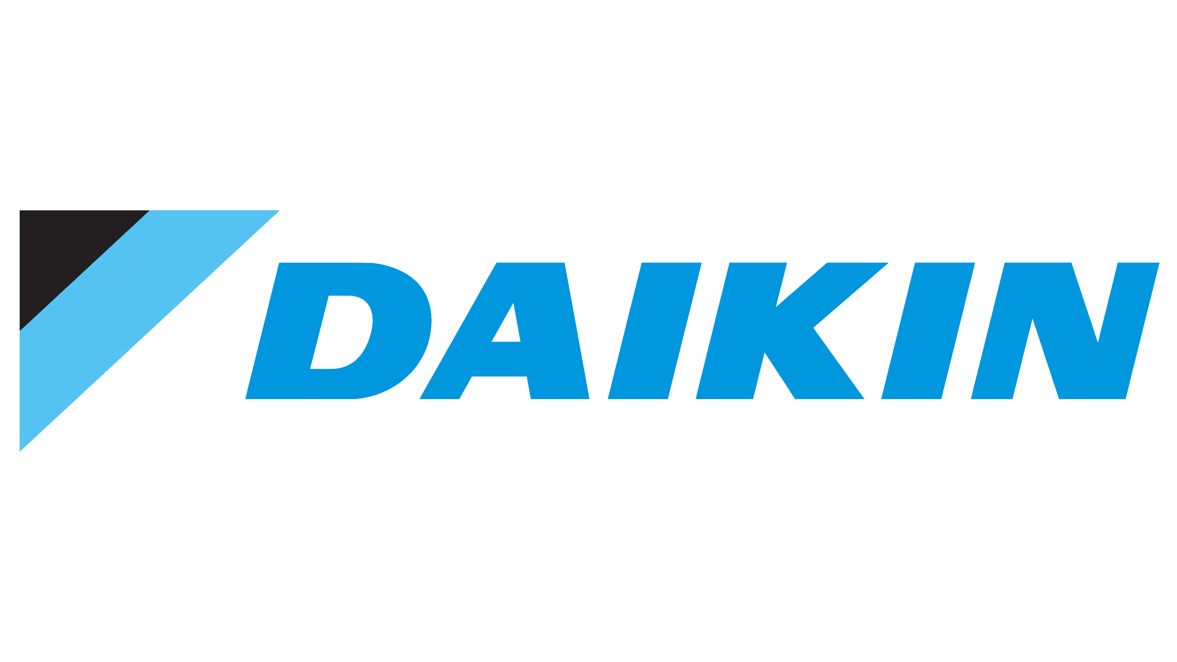 Daikin logo and symbol, meaning, history, PNG